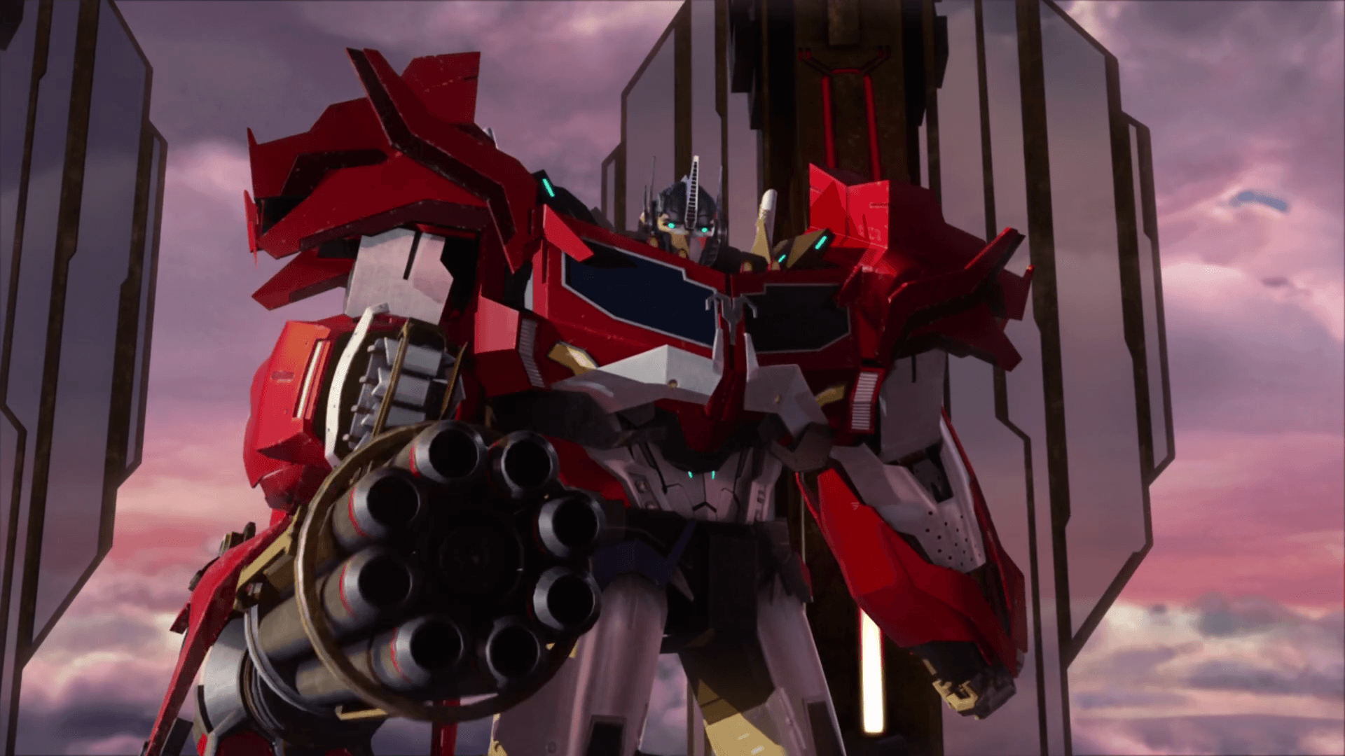 1920x1080 transformers imágenes Optimus Prime Prime HD fondo de