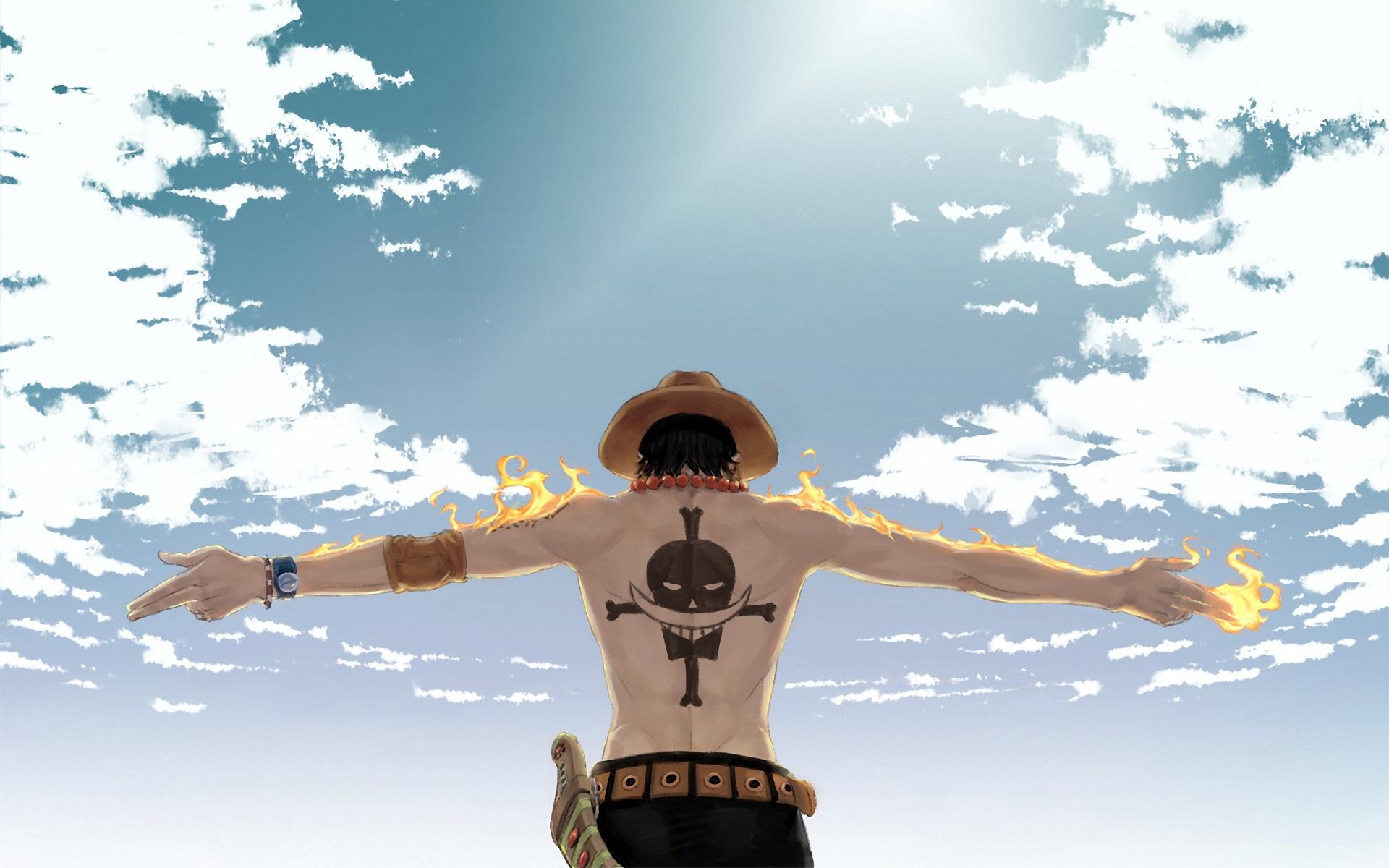 1920x1200 Anime One Piece HD Wallpaper and Background