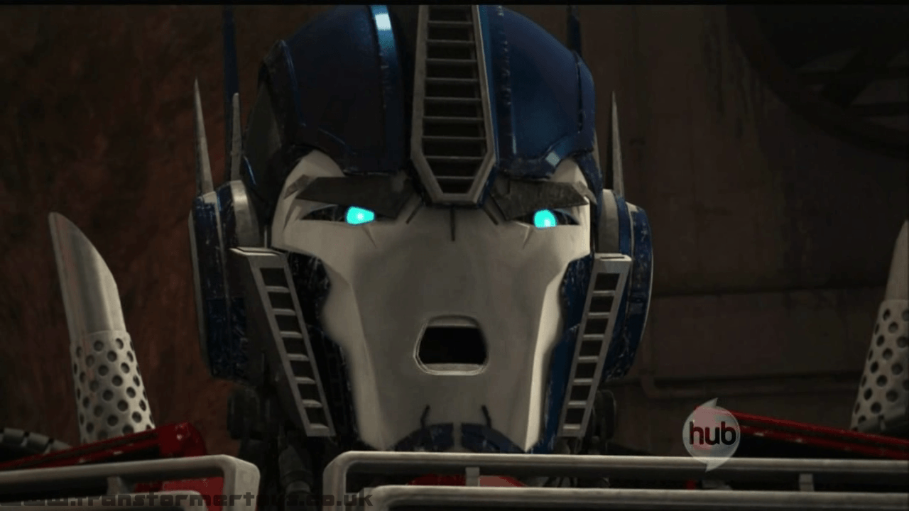 1280x720 Transformers Prime image Transformers: Prime the animated series HD