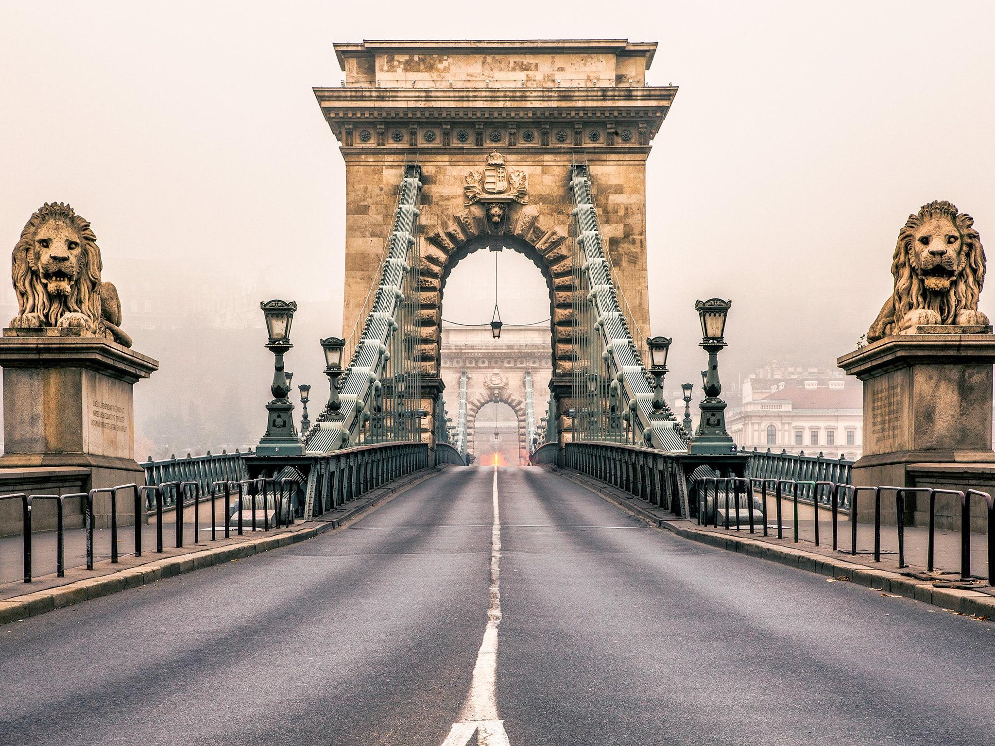 2048x1536 The 10 Most Beautiful Bridges in the World. Condé Nast Traveler