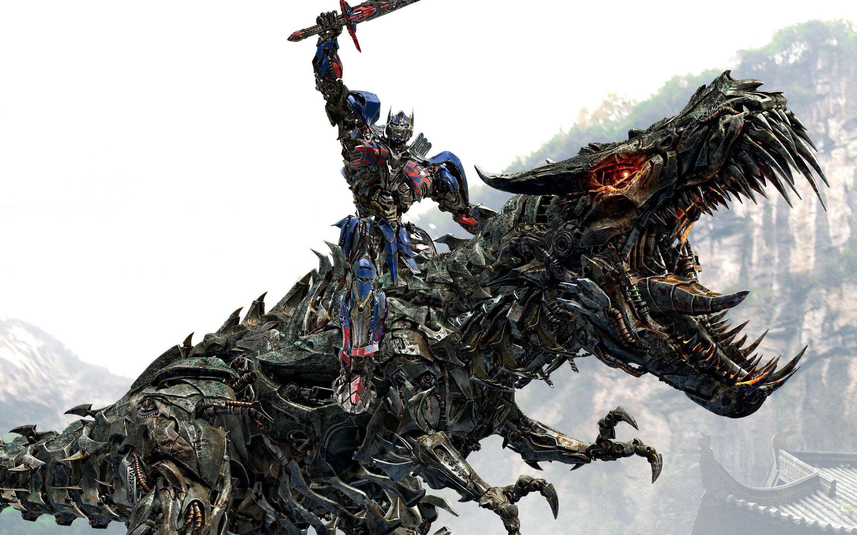 2880x1800 optimus prime in transformers movie Widescreen. ololoshenka