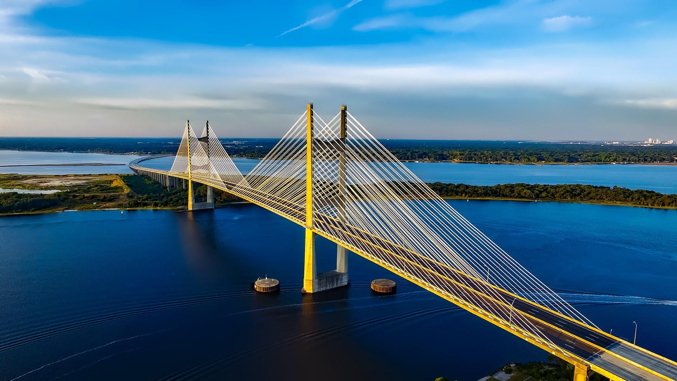 2201x1238 Best Free Bridge & Image · 100% Royalty Free HD Downloads