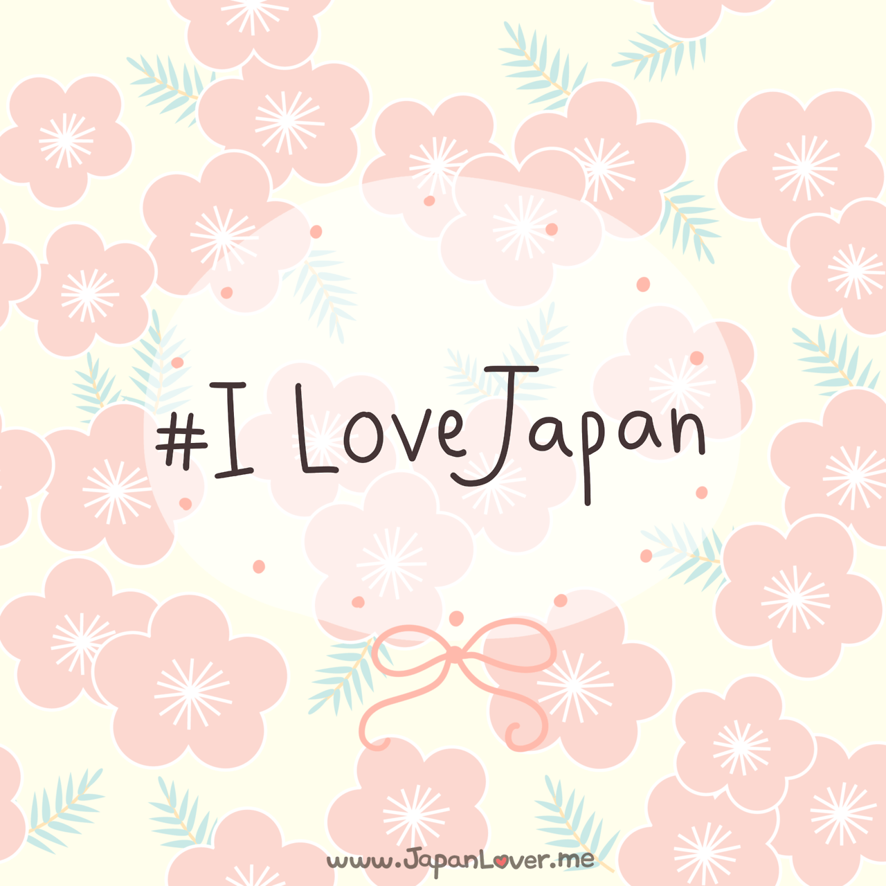 1280x1280 Japan Lover Me: Photo