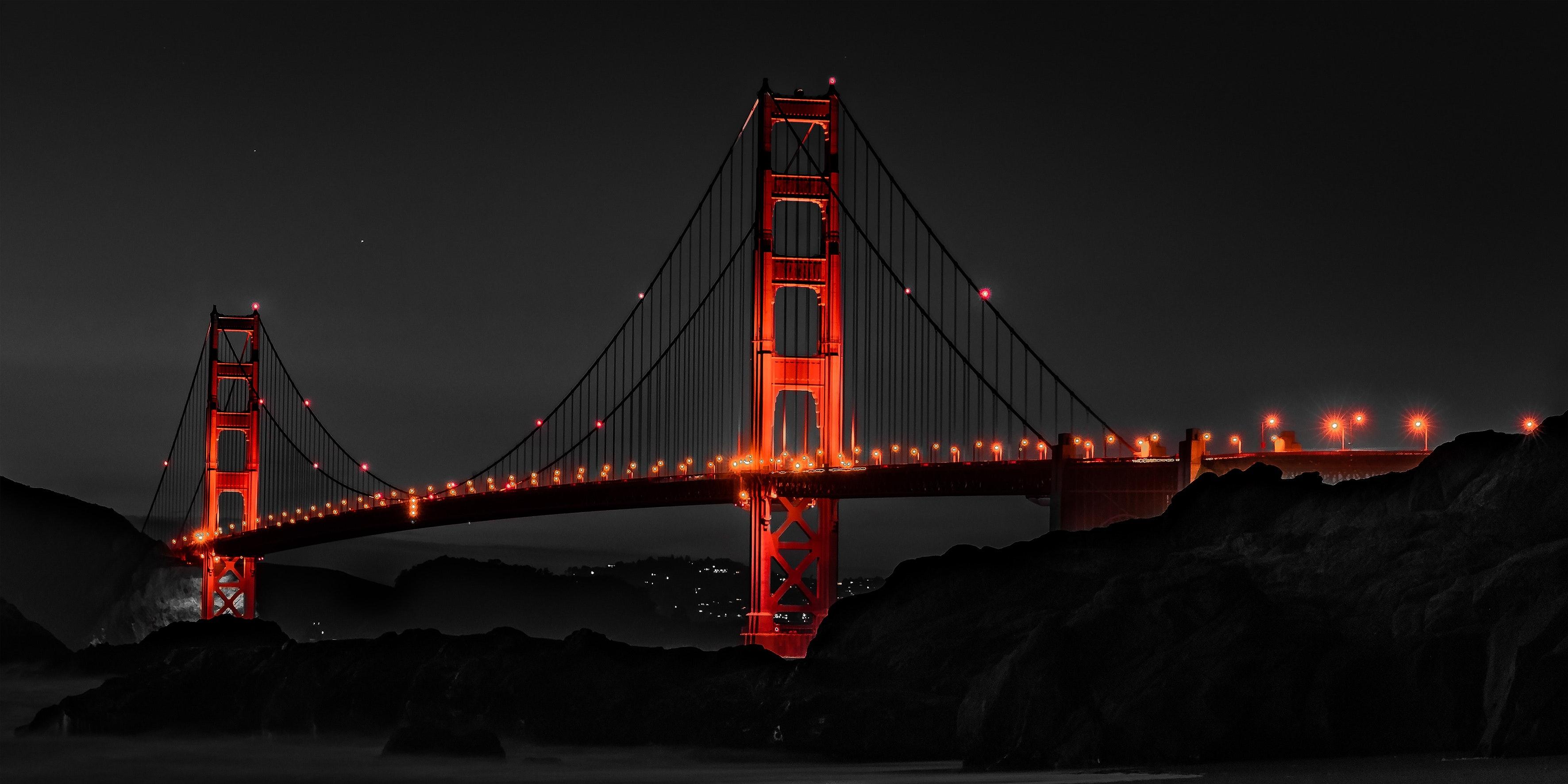 3543x1772 Best Free Bridge & Image · 100% Royalty Free HD Downloads