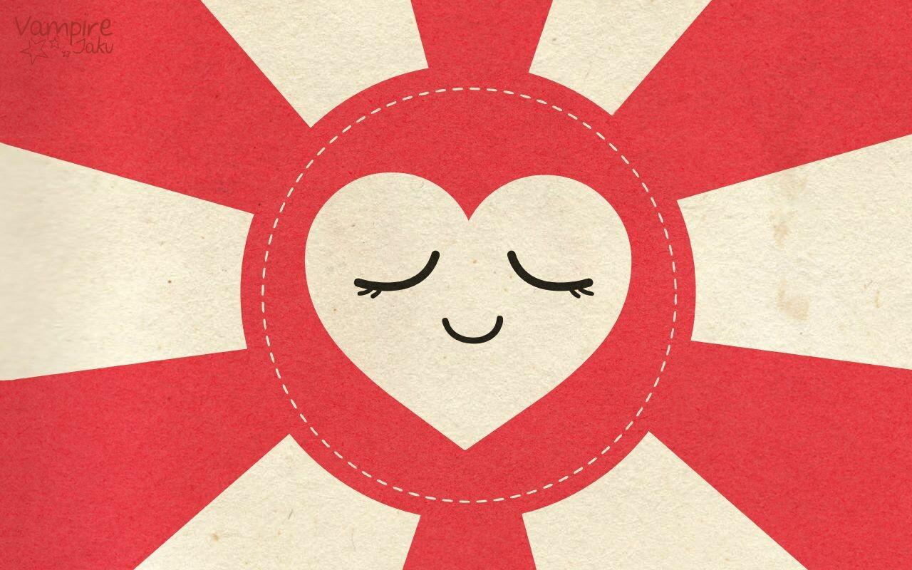 1280x800 Japanese Valentines Day Wallpaper: HD, 4K, 5K for PC and Mobile. Download free image for iPhone, Android