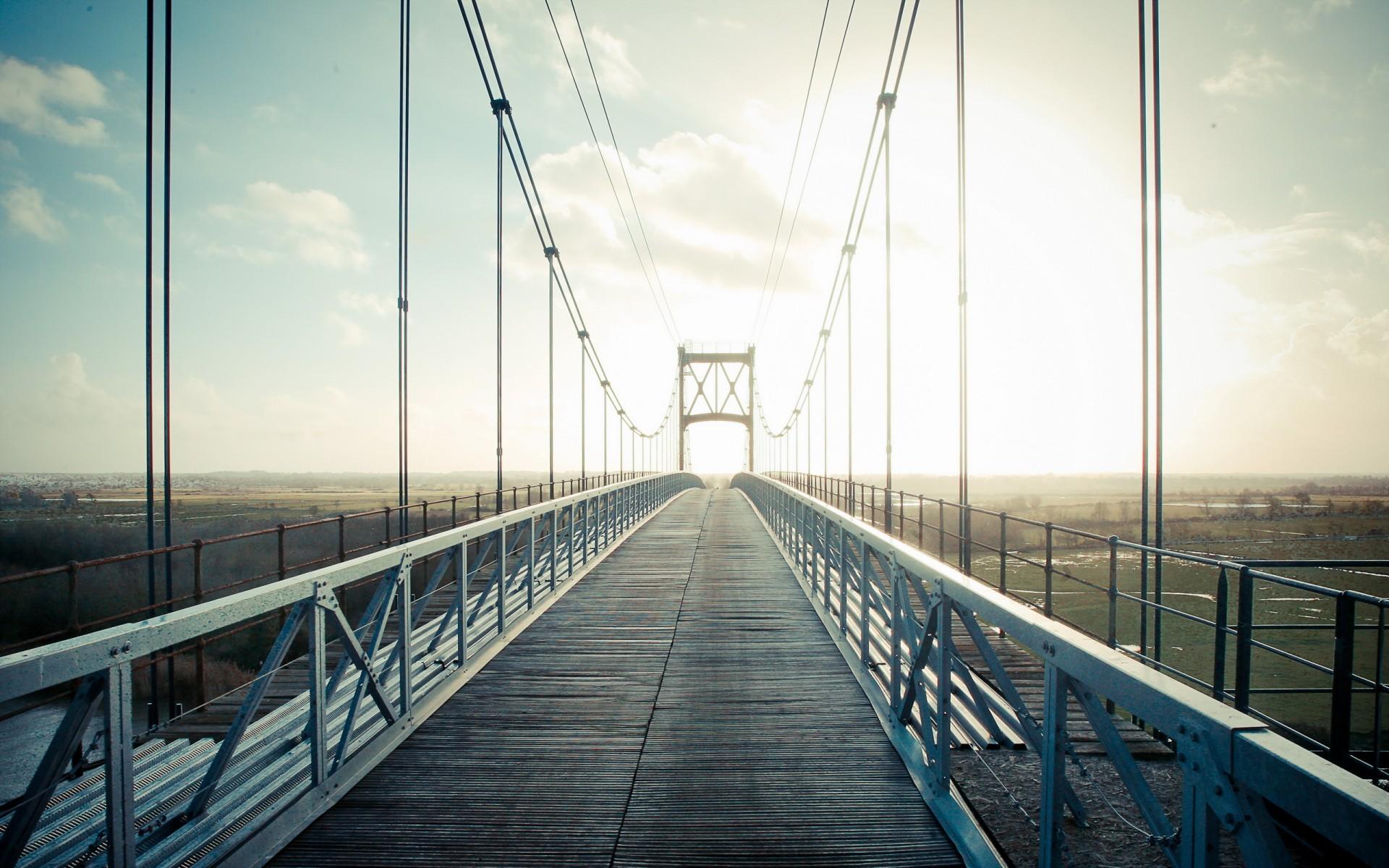 1920x1200 Bridge Image & Wallpaper