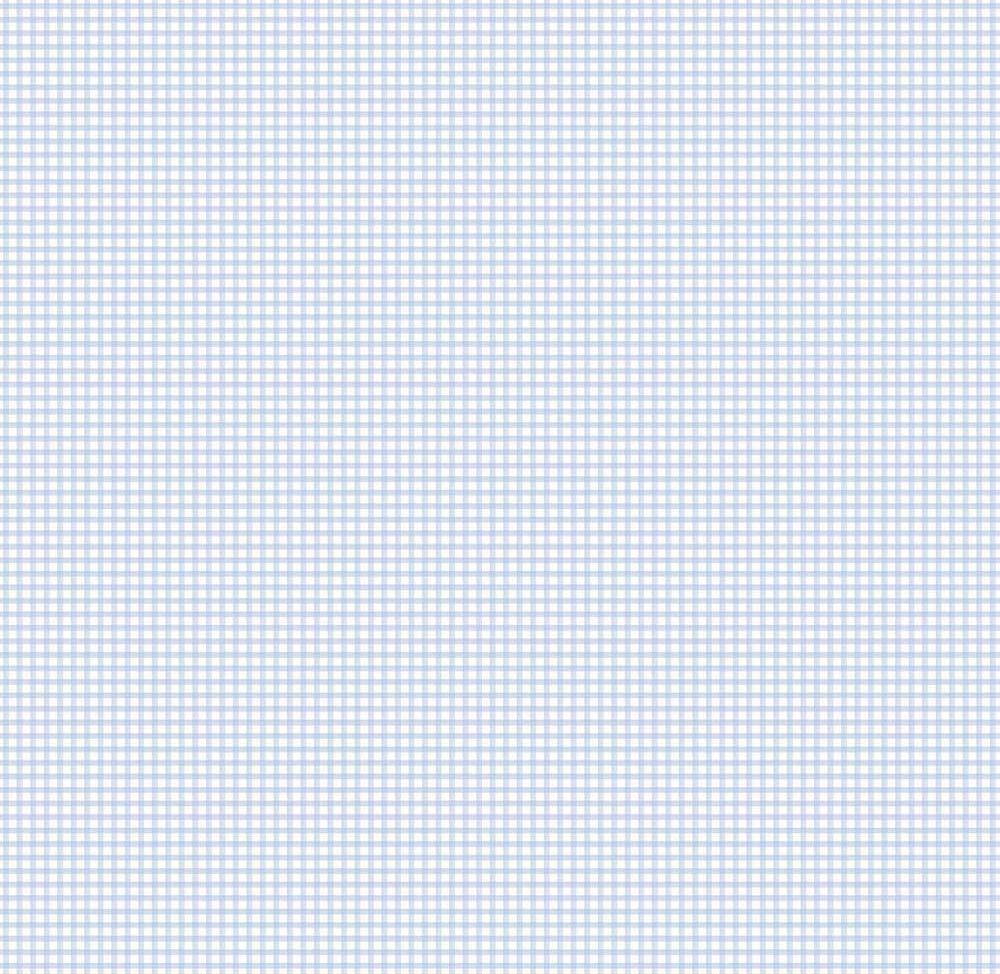 1000x974 Miniature Gingham by Galerie : Wallpaper Direct