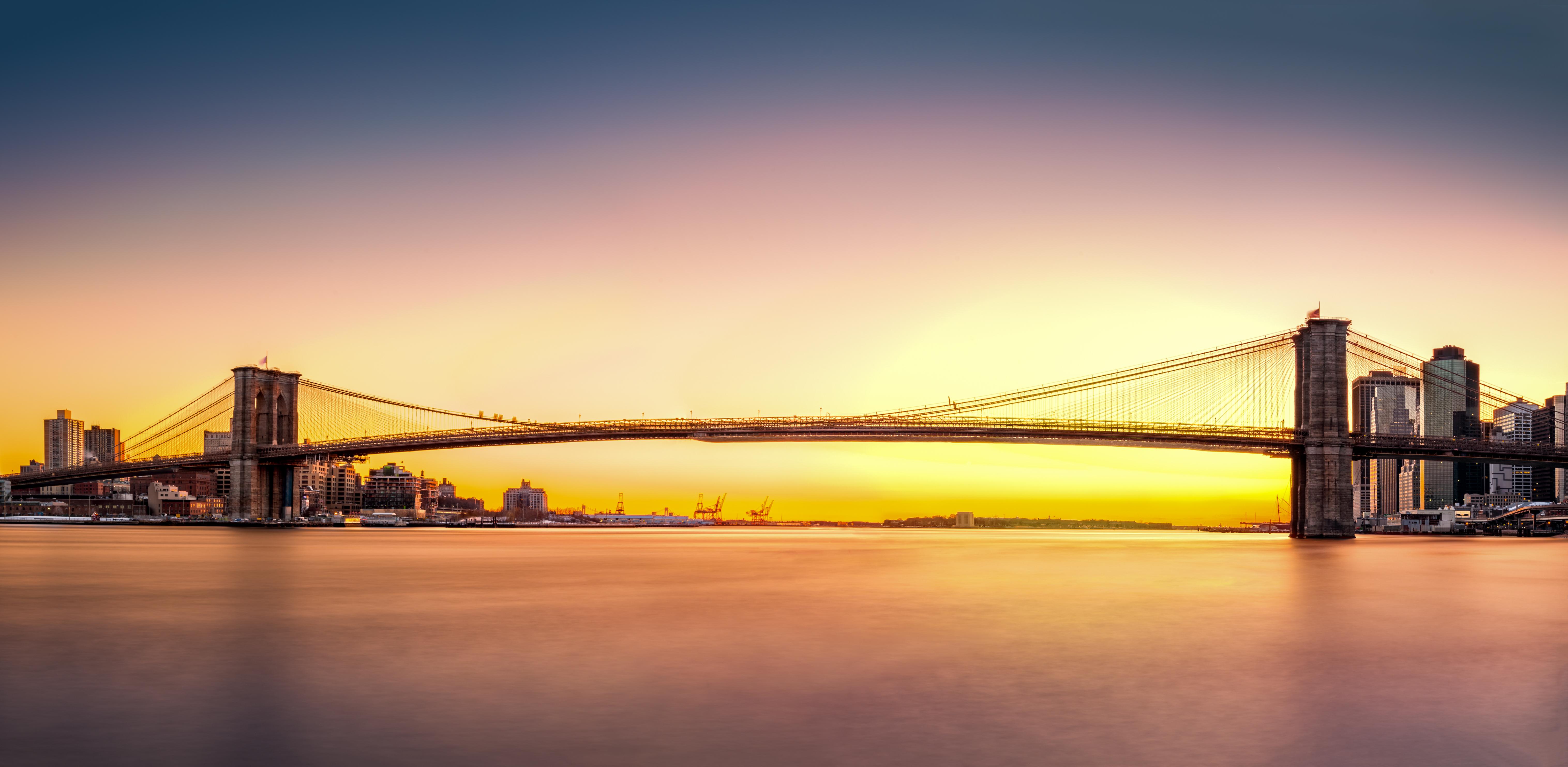 6063x2969 Five of the Most Beautiful 'Photo Spot' Bridges around the World