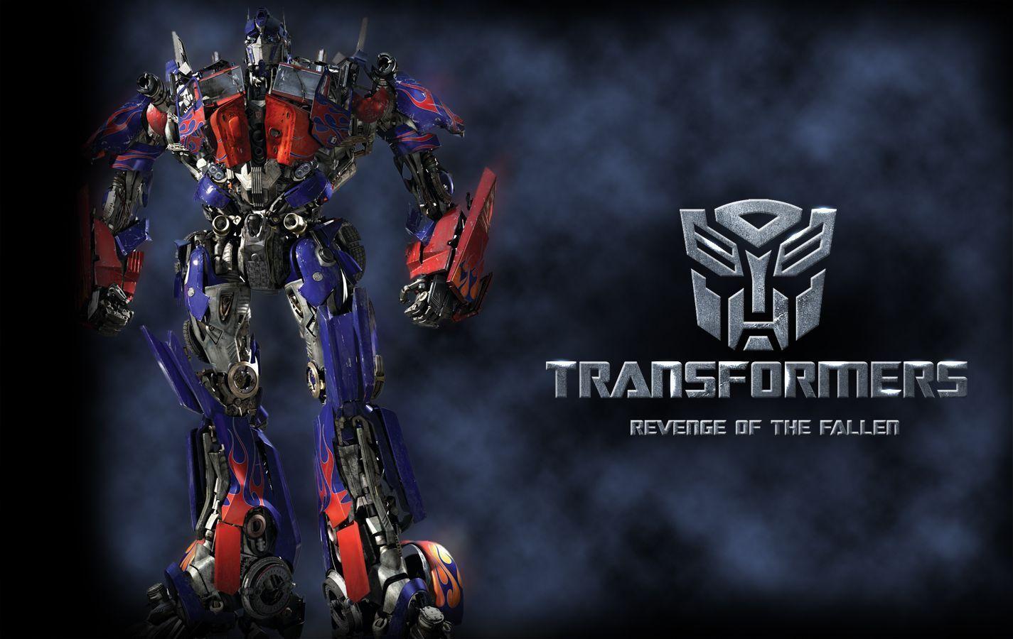 1425x900 Transformers Optimus Prime Wallpaper