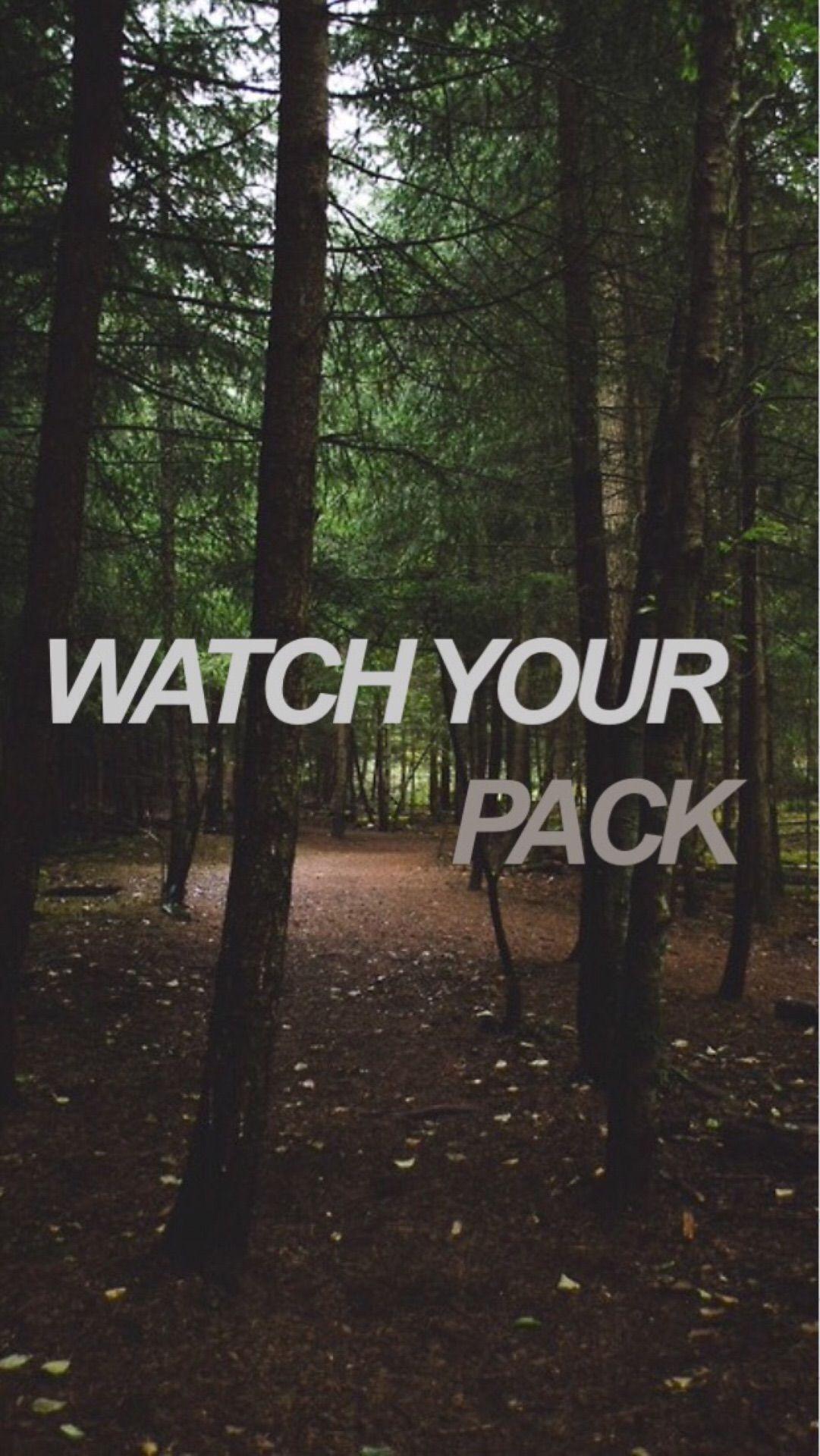 1081x1920 Teen wolf
