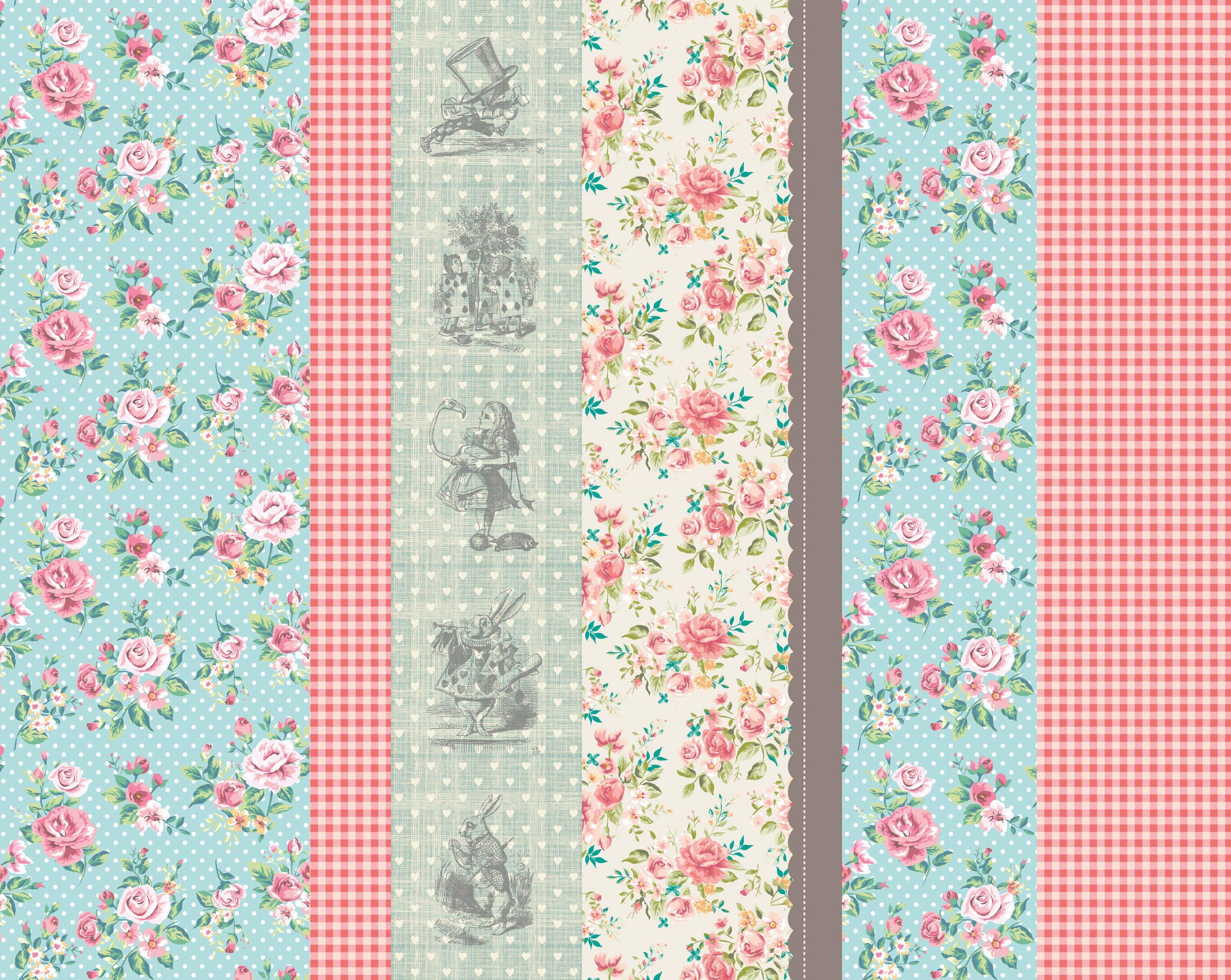 Pastel Gingham Wallpapers Top Free Pastel Gingham Backgrounds