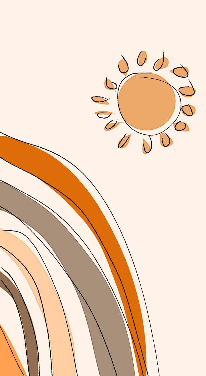 720x1316 Background. wallpaper. Rainbow wallpaper iphone, Phone wallpaper patterns, Boho wallpaper