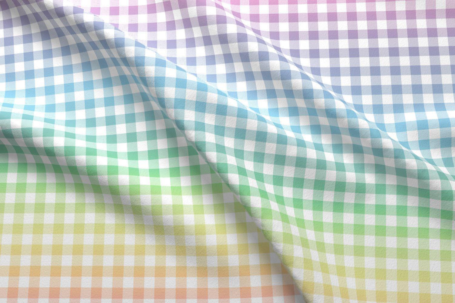 Pastel Gingham Wallpapers - Top Free Pastel Gingham Backgrounds