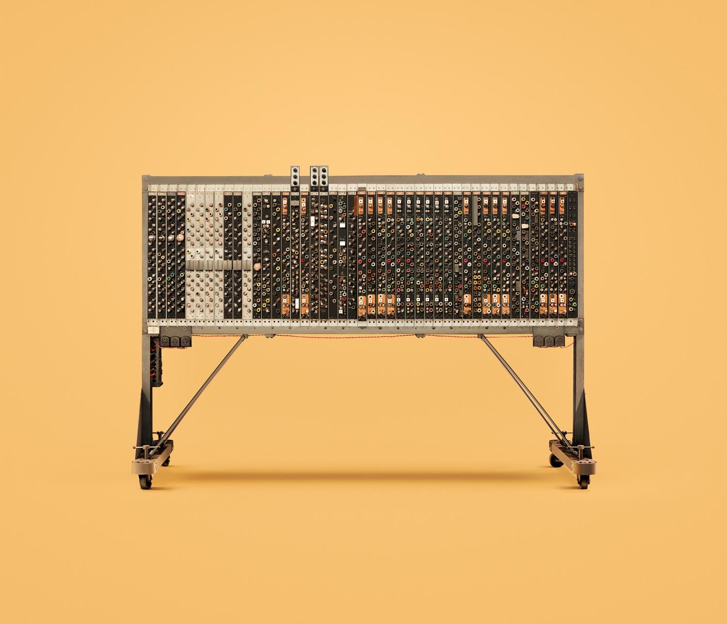 1500x1286 Wonderful retouched photo show what old computers looked like brand new
