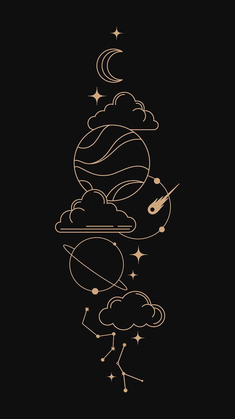 800x1422 Boho Wallpaper iPhone Image Wallpaper