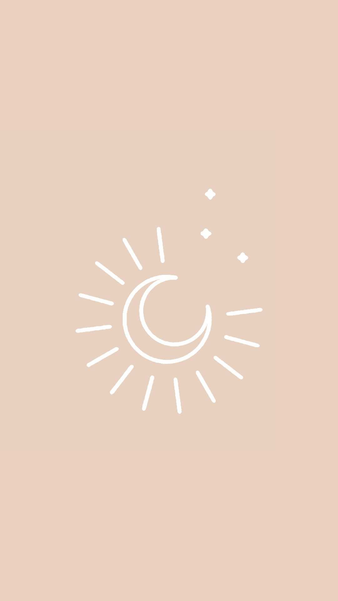1080x1920 Bohemian Aesthetic Wallpaper