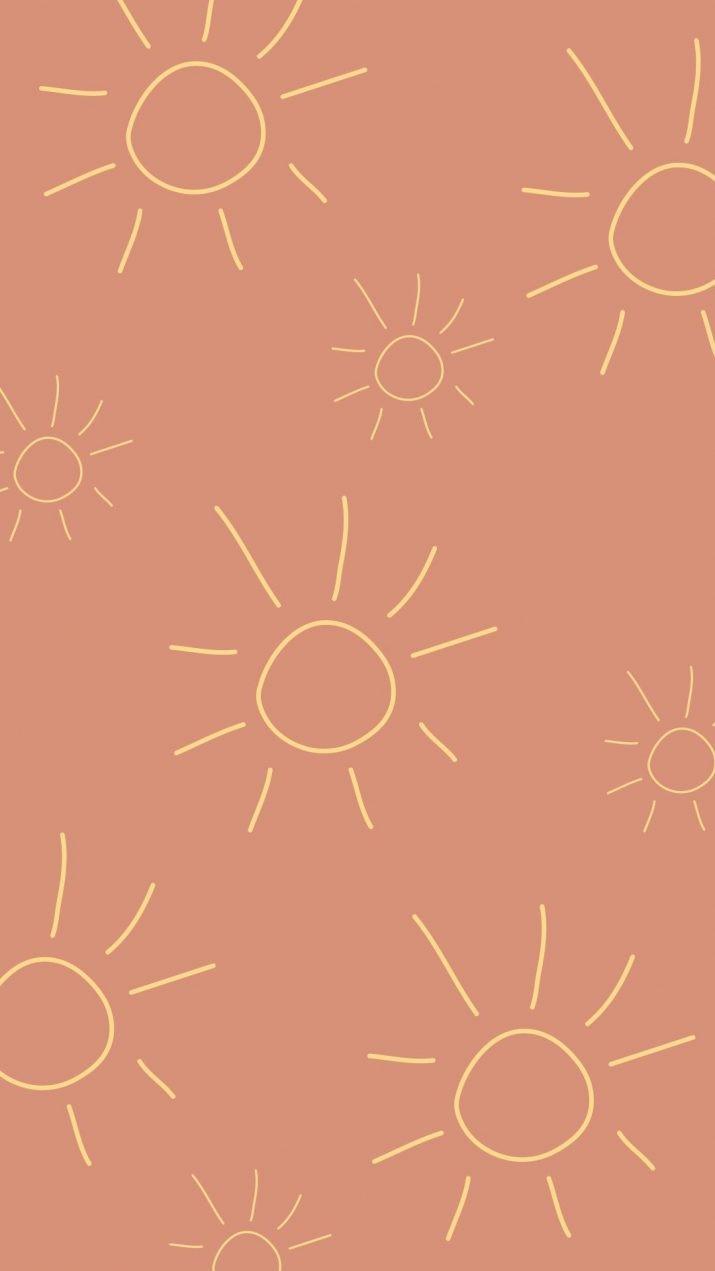 715x1271 Boho Wallpaper
