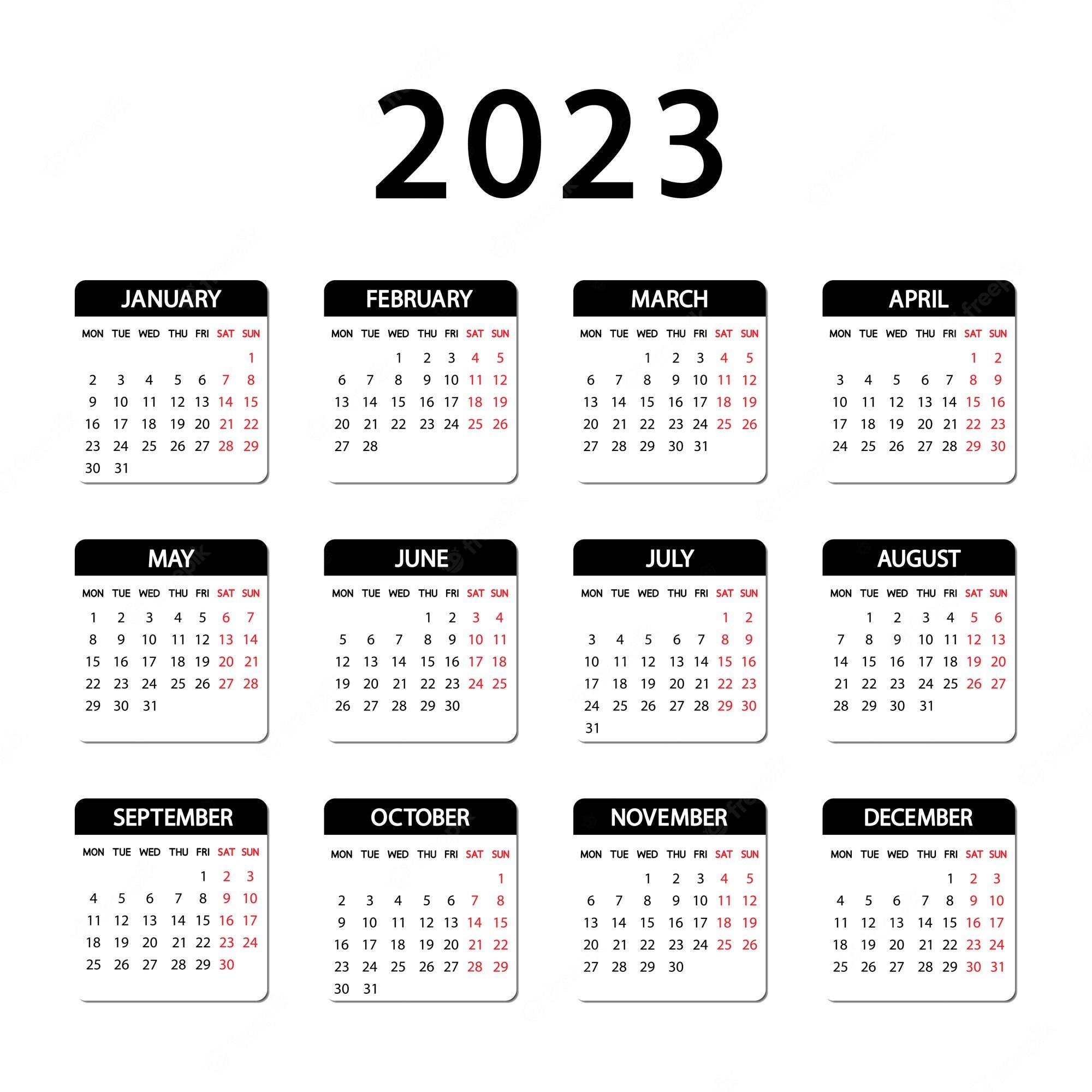 Календарь декабрь 2023 и 2024 год. Календарь недель на 2023 год. Календарная сетка на 2023 год. Красивый календарь на 2023 год. Макет календаря на 2023 год.