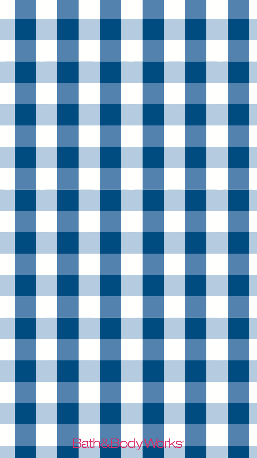 1080x1920 Blue Gingham iPhone Wallpaper. Blue .com