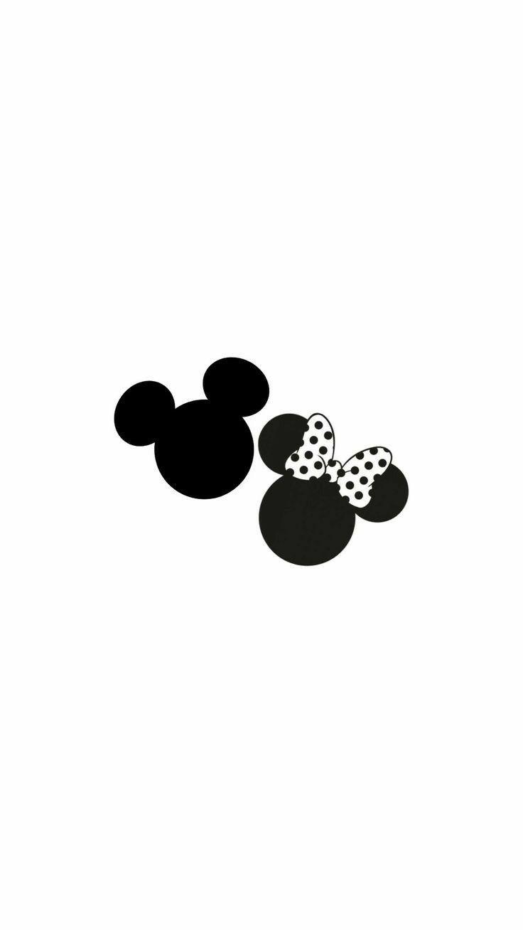 736x1308 Disney. Minnie. Mickey. Mickey mouse wallpaper, Mickey mouse wallpaper iphone, Mickey mouse tattoos