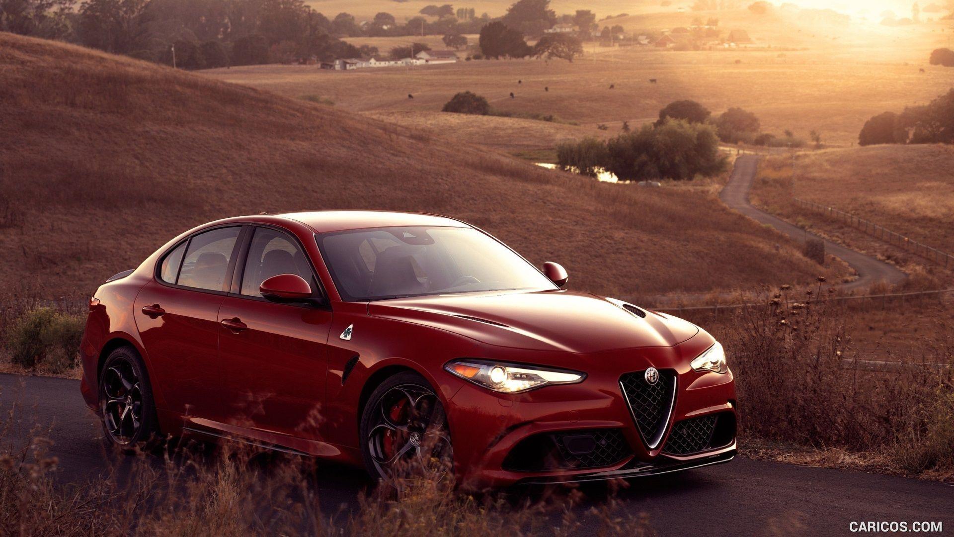 1920x1080 alfa romeo wallpaper 1080p high quality. Alfa romeo giulia quadrifoglio, Alfa romeo giulia, Alfa romeo