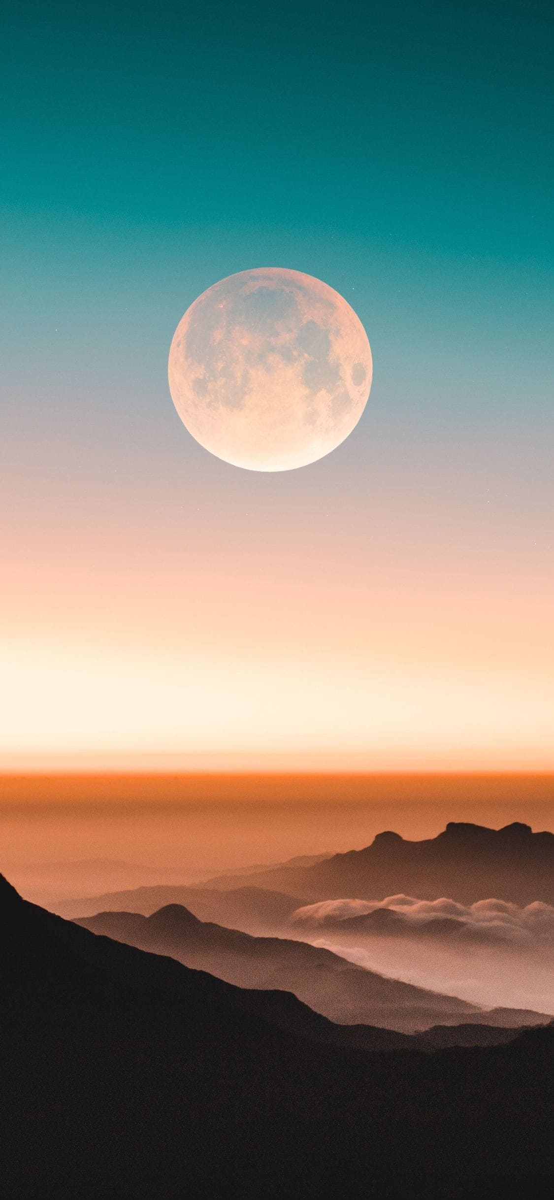 1125x2436 Best Nature iPhone Wallpaper