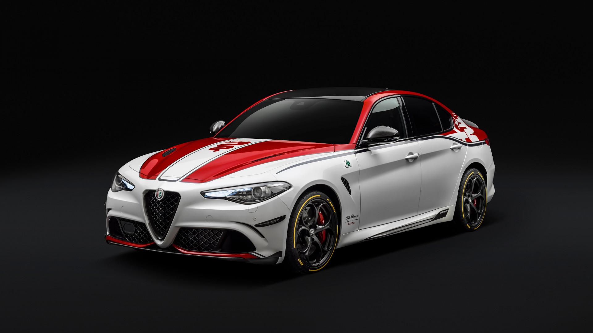 1920x1080 Alfa Romeo Wallpaper 5120x2880 70577