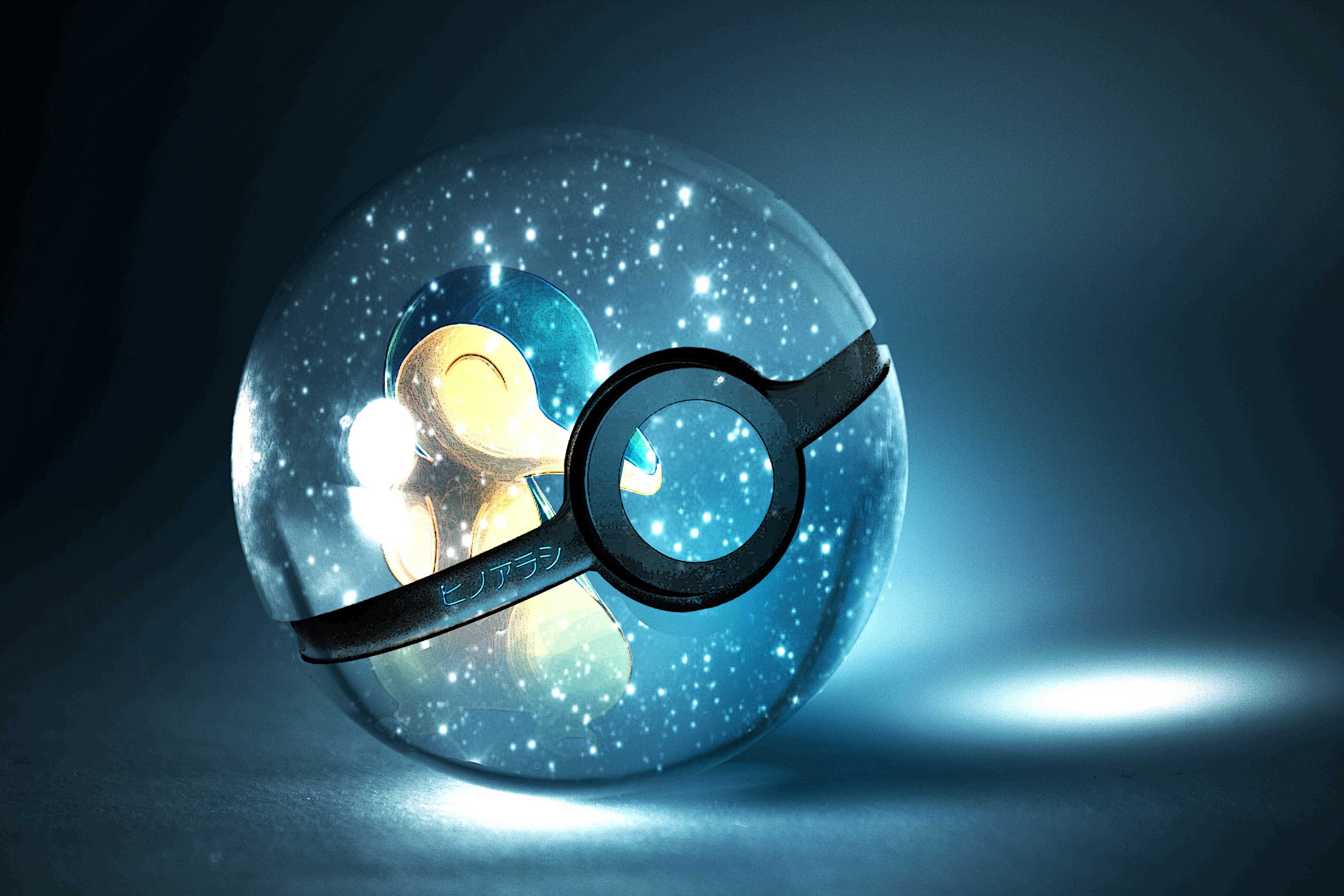 3888x2592 3D High Resolution Background