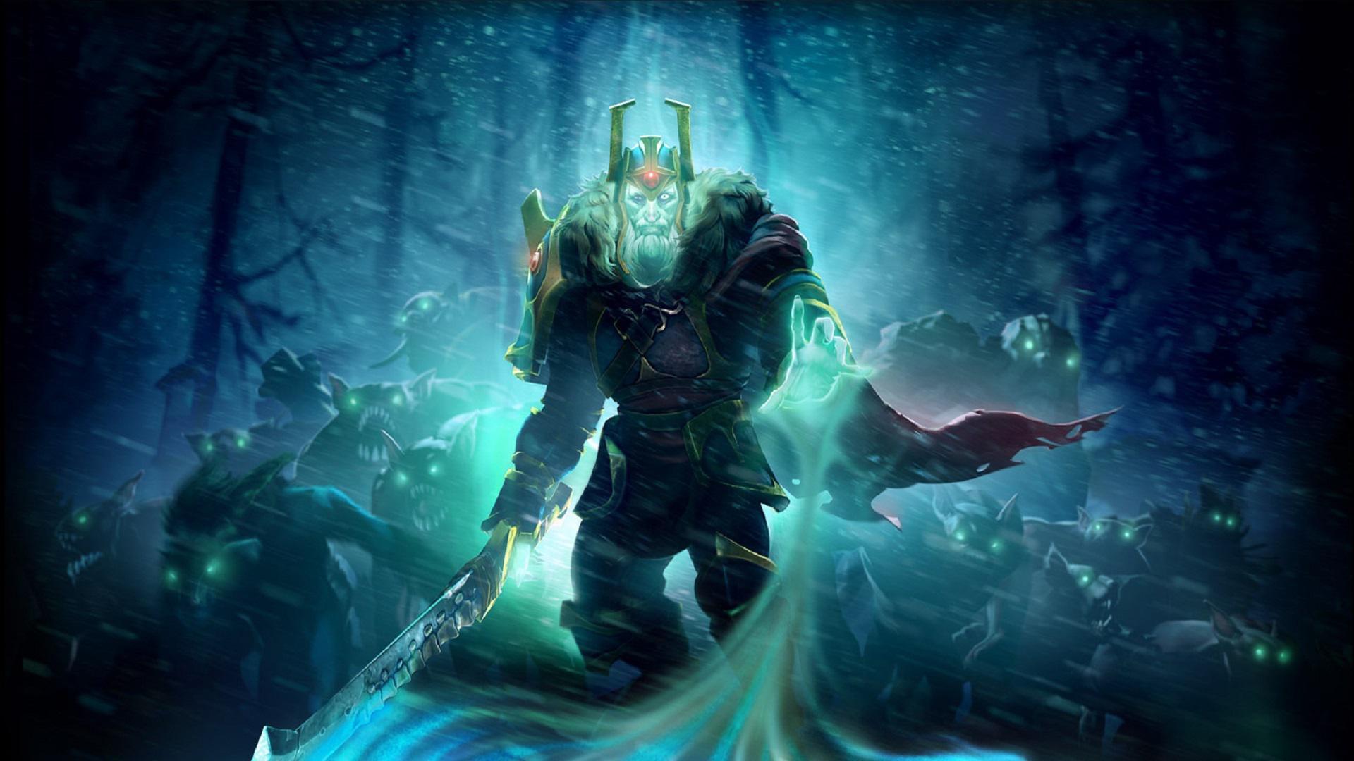1920x1080 The Best Dota 2 Background for Your PC in 2022