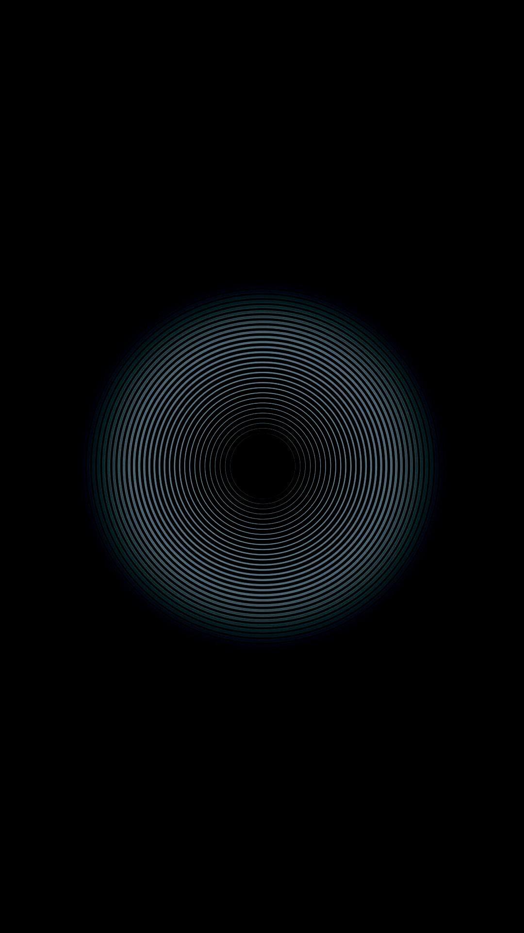 1080x1920 AMOLED Black Wallpaper