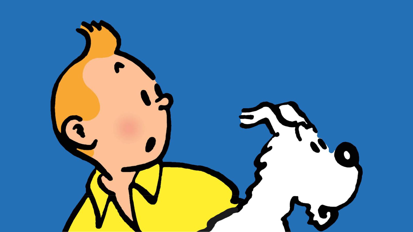 1600x900 The Adventures of Tintin announced for consoles Nintendo News