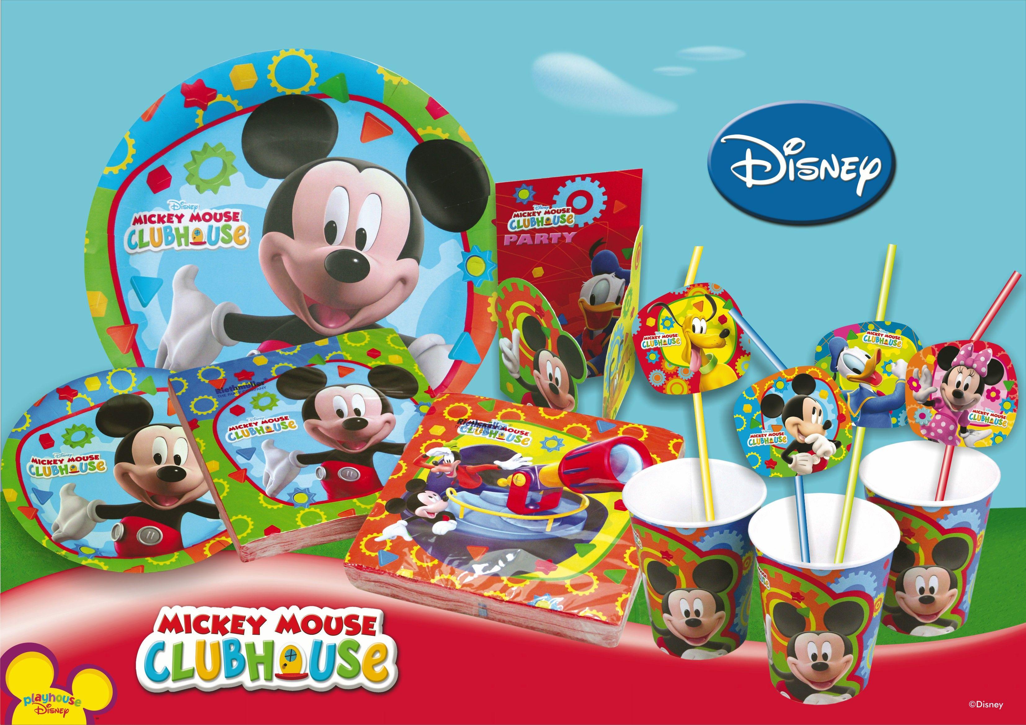 3309x2339 Mickey Mouse Clubhouse Party Packs HD Wallpaper for Lumia