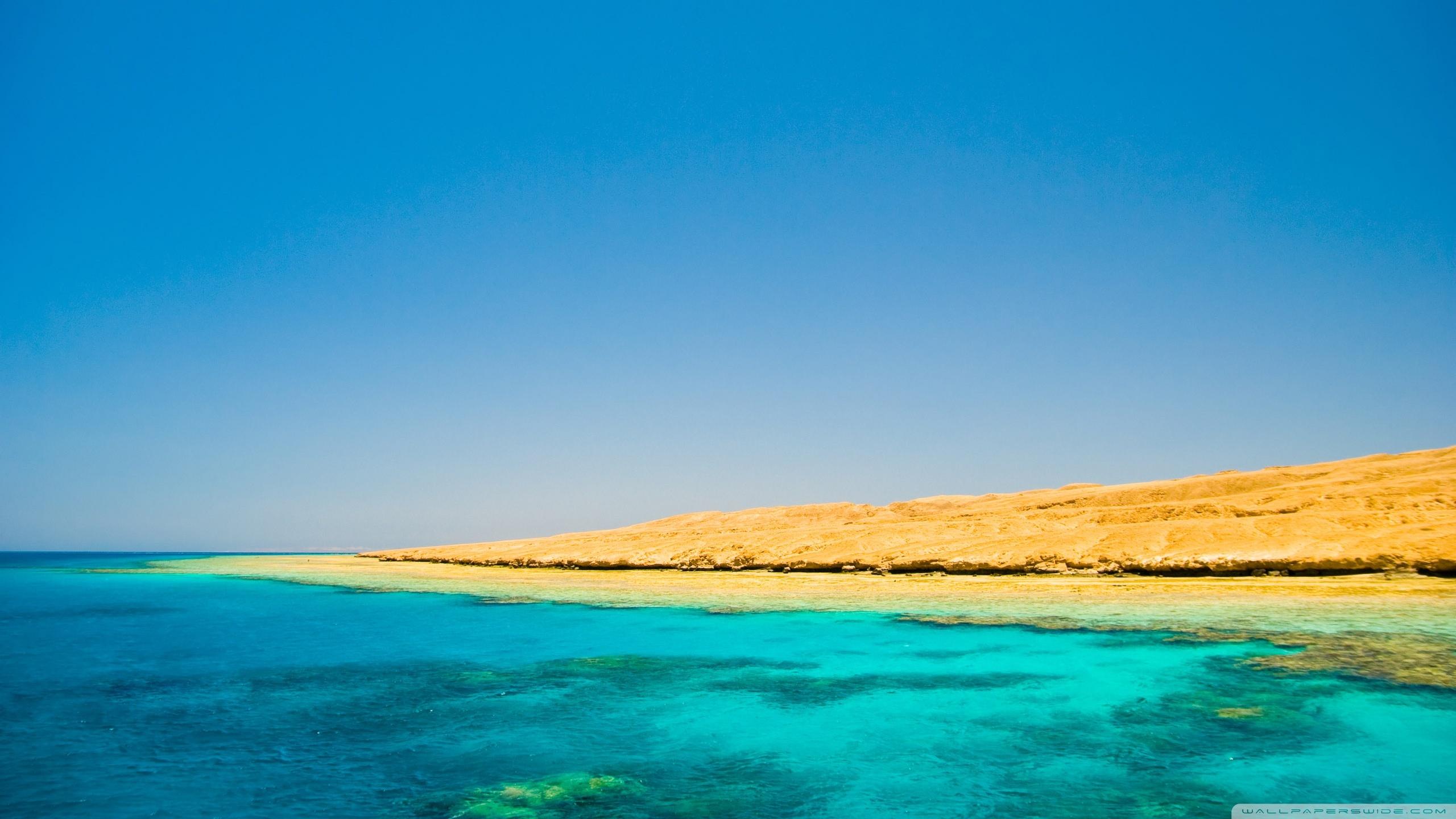 2560x1440 Light Blue Ocean Ultra HD Desktop Background Wallpaper for 4K UHD TV : Multi Display, Dual Monitor : Tablet