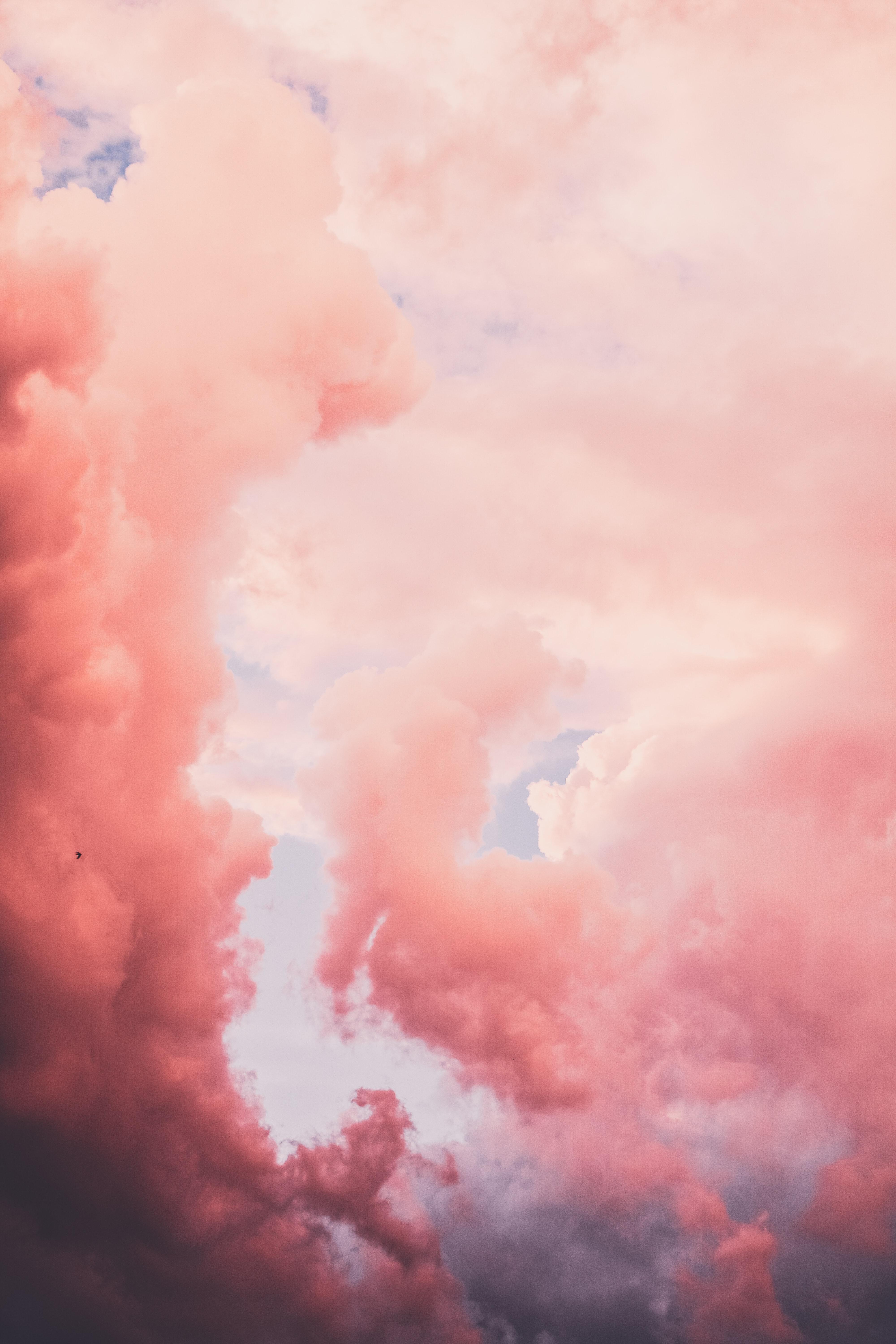 4000x6000 Cloud Wallpaper: Free HD Download [HQ]