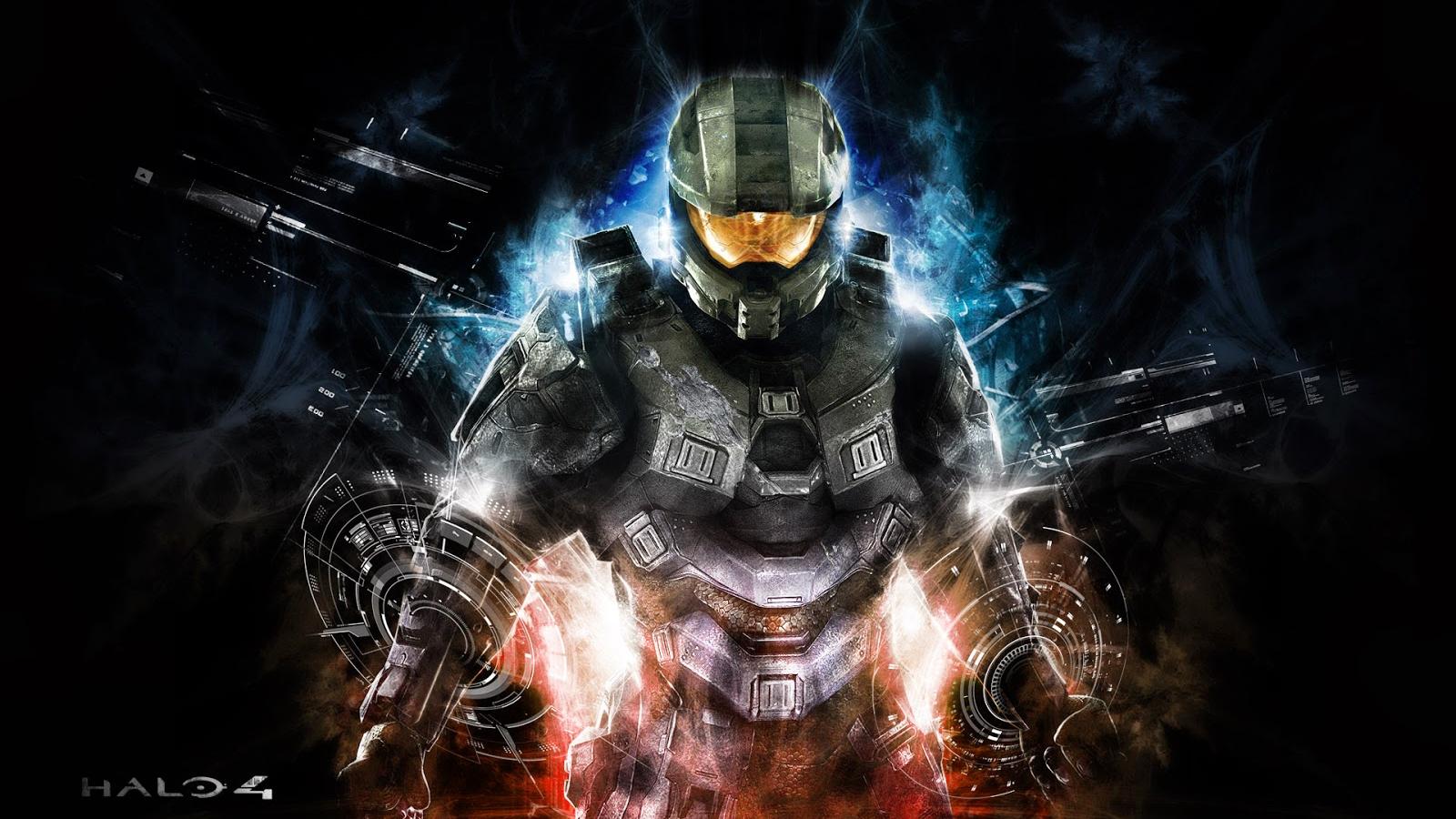 1600x900 Free download HD Wallpaper Blog Halo 4 Master Chief Wallpaper [1600x1000] for your Desktop, Mobile & Tablet. Explore Cool Halo Wallpaper. Free Halo Wallpaper, Halo Wallpaper, Halo Art Wallpaper