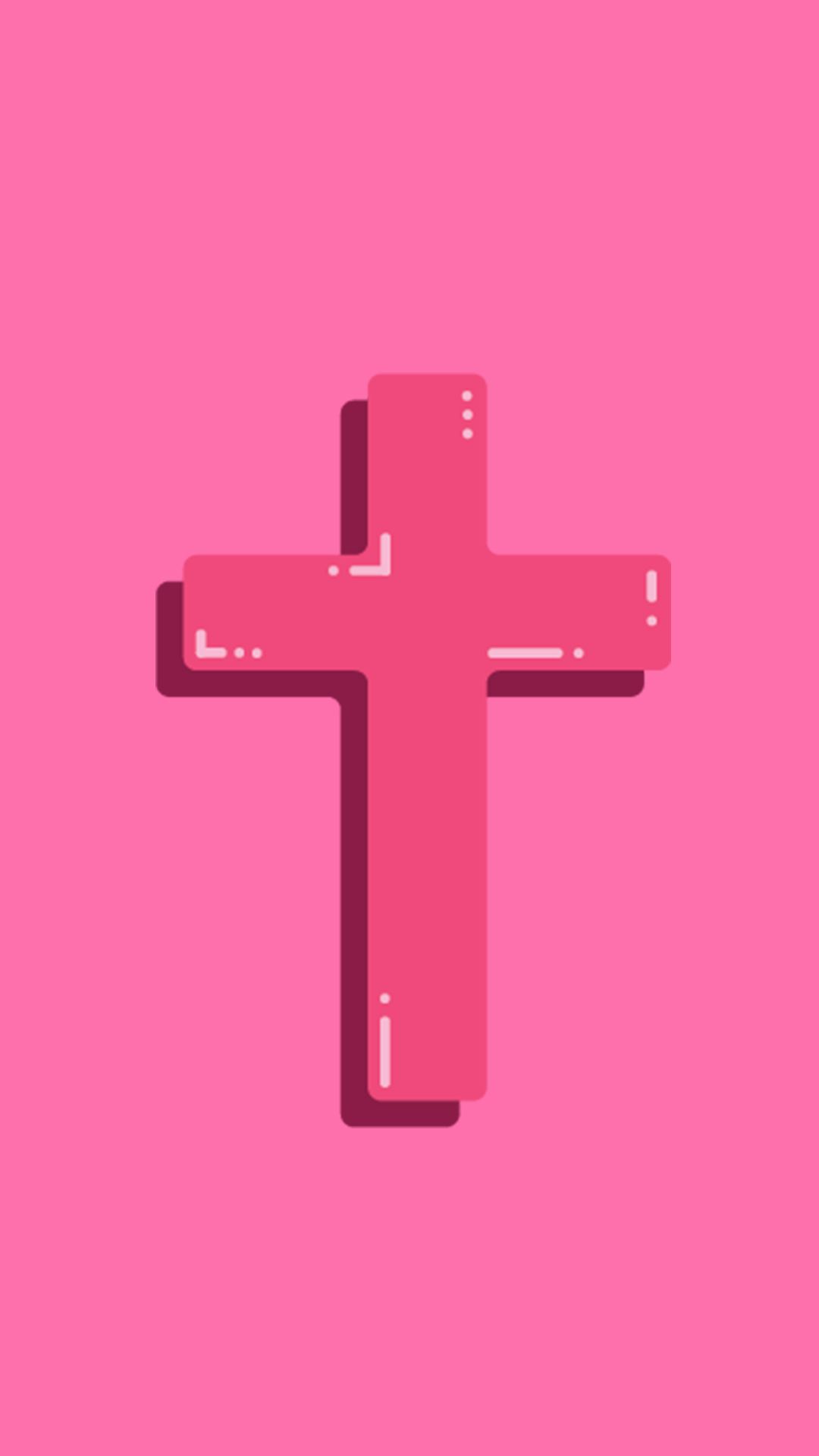 Pink Religious Wallpapers - Top Free Pink Religious Backgrounds 