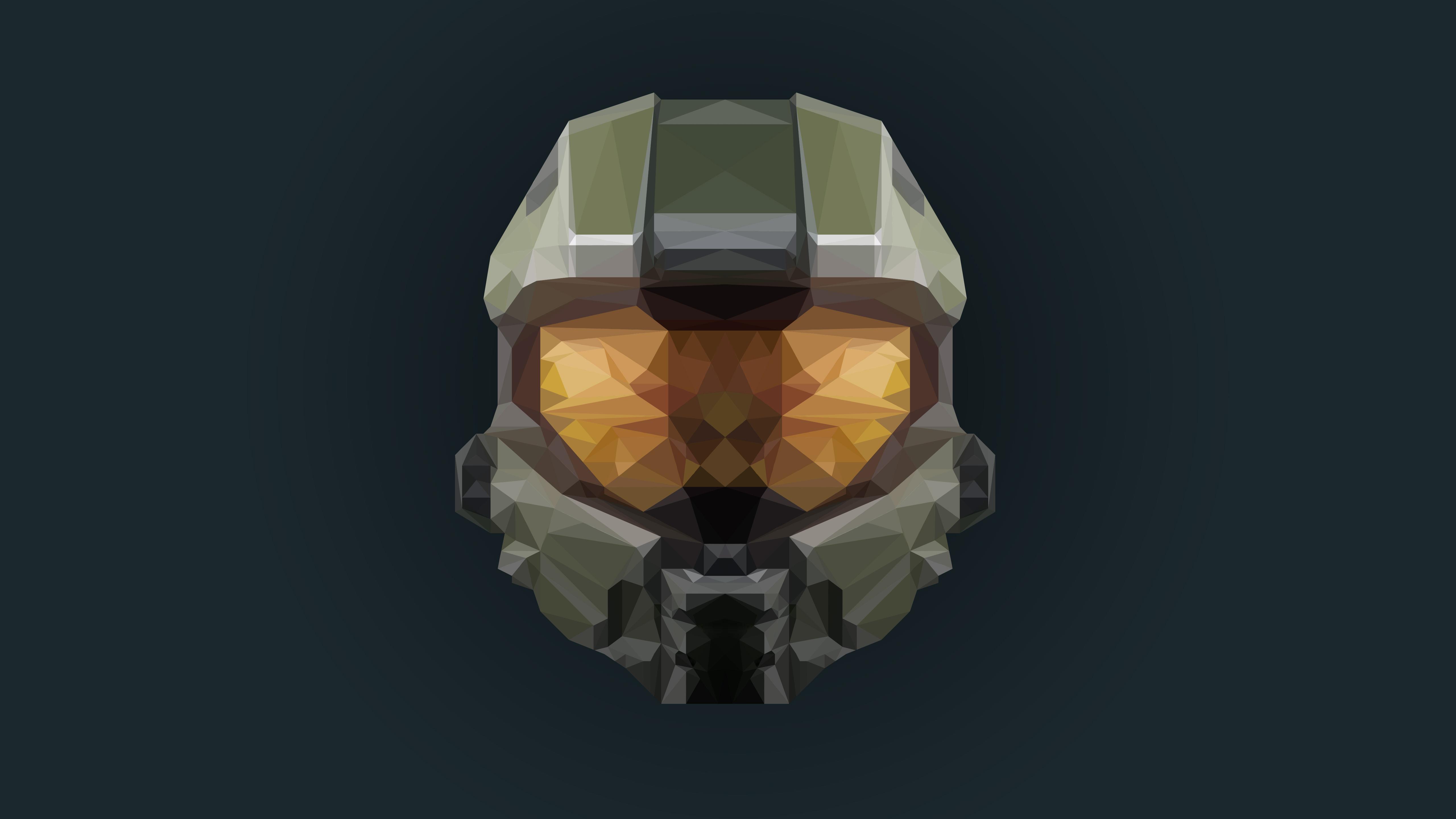 5120x2880 Halo Infinite Master Chief 5k, HD Games, 4k Wallpaper, Image, Background, Photo and Picture