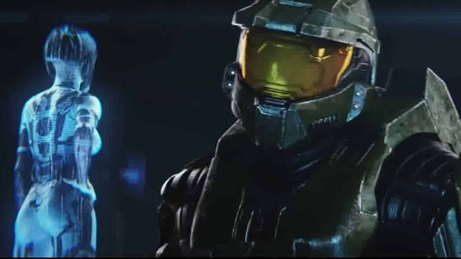 1600x900 Video: Will the Arbiter return in Halo 5: Guardians?