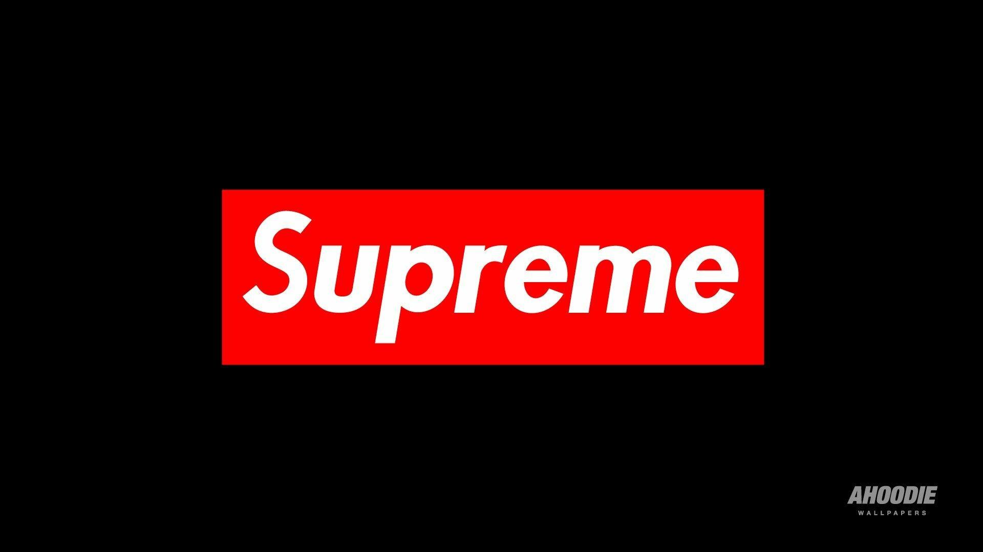 1920x1080 Supreme Laptop Wallpaper: HD, 4K, 5K for PC and Mobile. Download free image for iPhone, Android