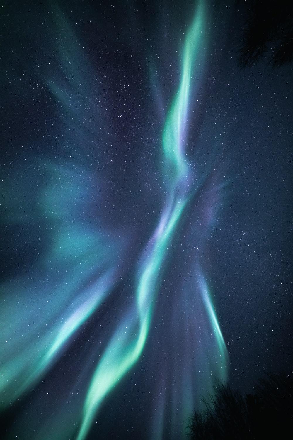1000x1500 Northern Lights Wallpaper Picture. Download Free Image