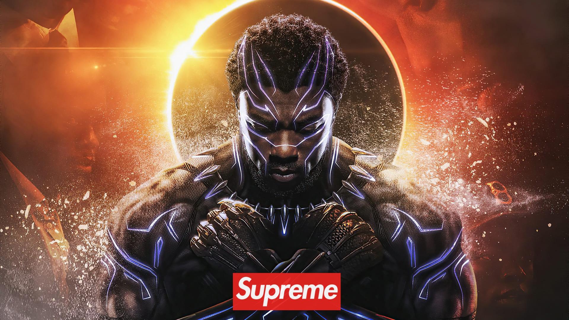 1920x1080 Supreme Laptop Wallpaper HD