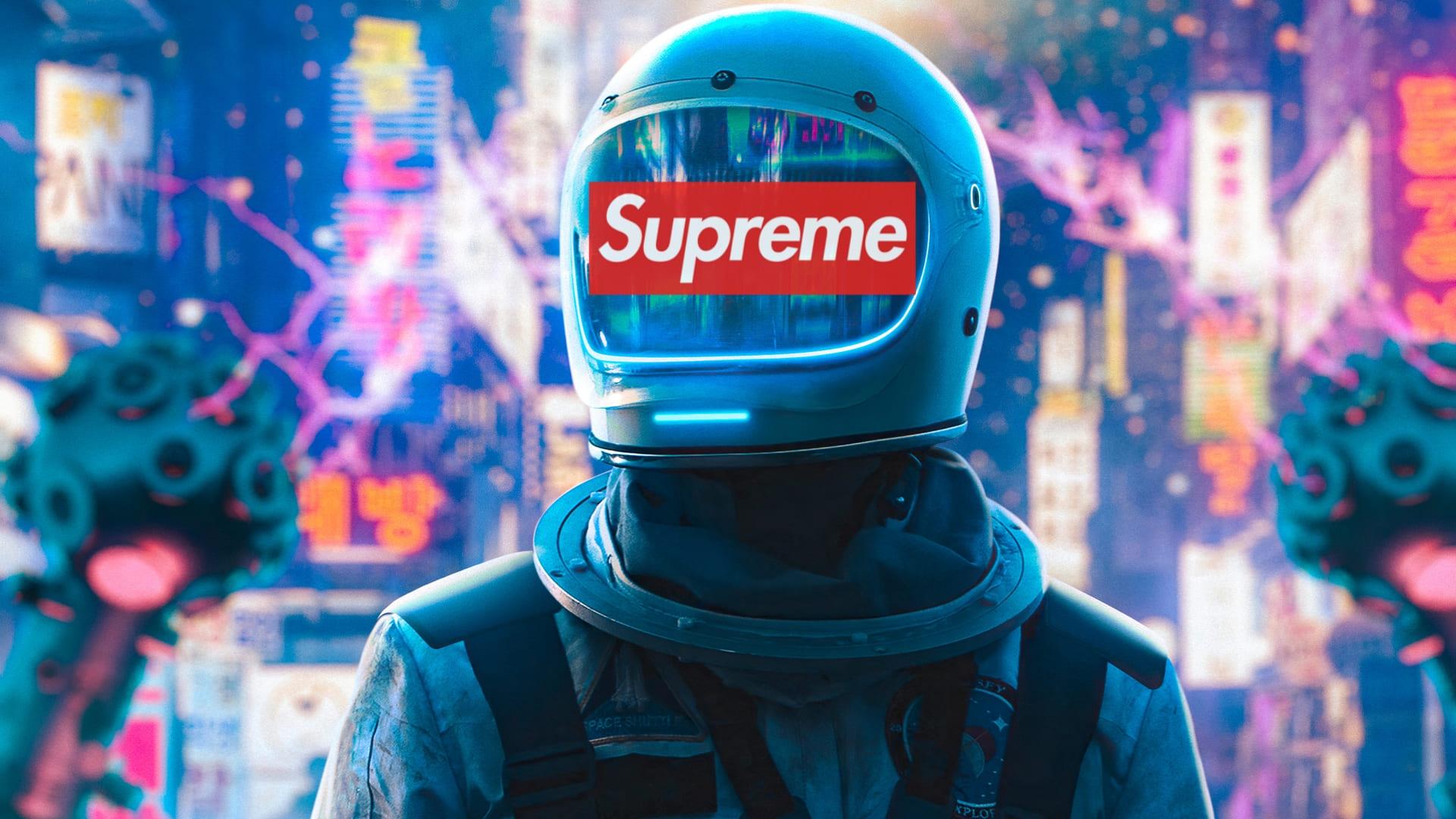 1920x1080 Supreme Wallpaper -+ Best Supreme Background Download