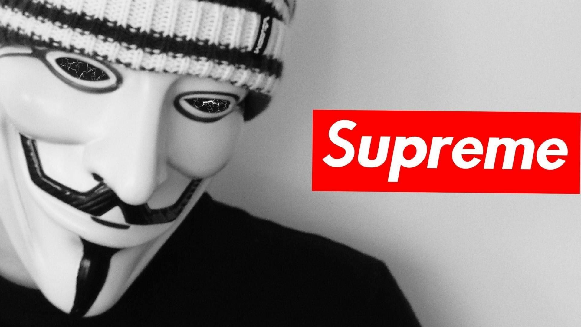1920x1080 Supreme Laptop Wallpaper: HD, 4K, 5K for PC and Mobile. Download free image for iPhone, Android