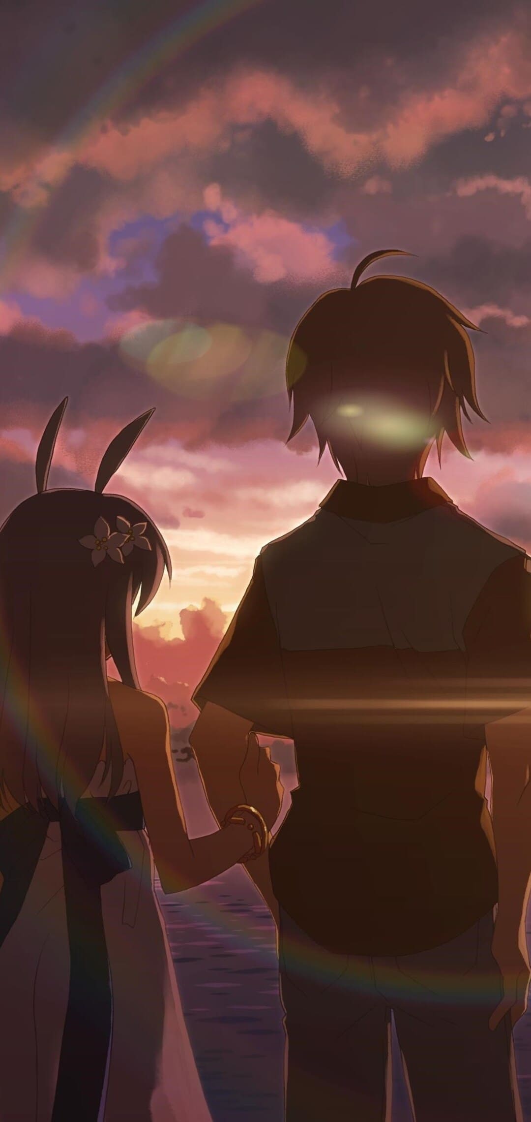 1080x2280 5k Anime Wallpaper Anime Wallpaper Download