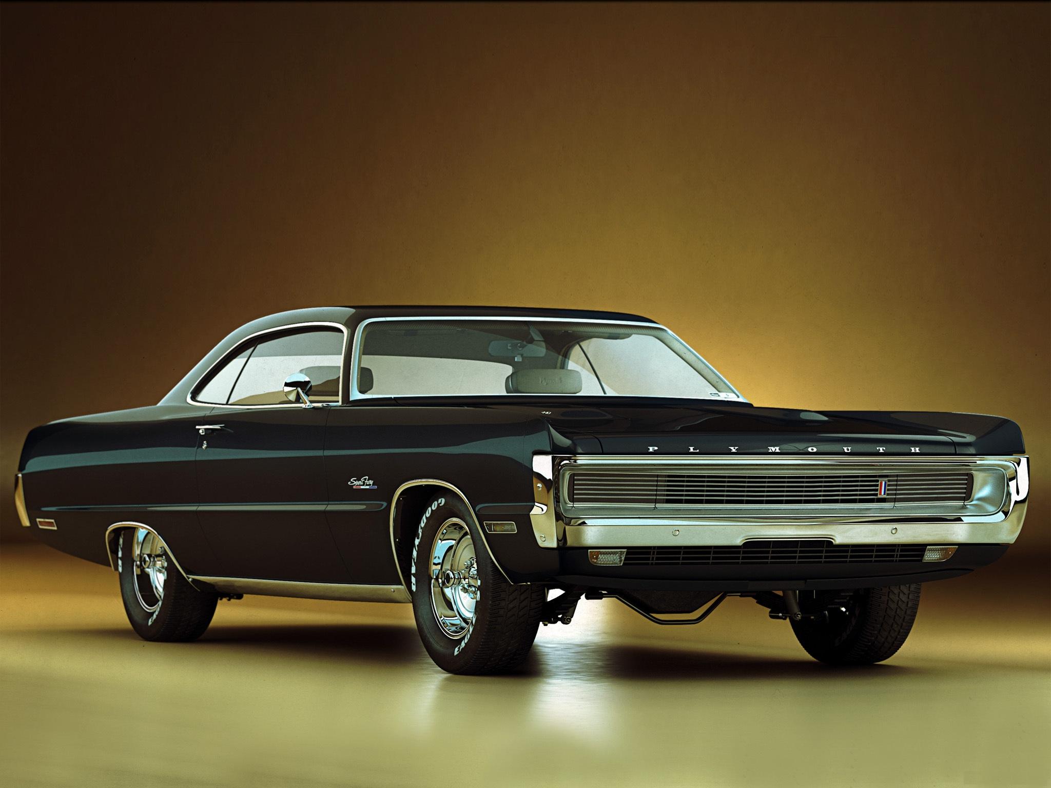 2048x1536 Plymouth Fury mopar classic muscle cars wallpaperx1536