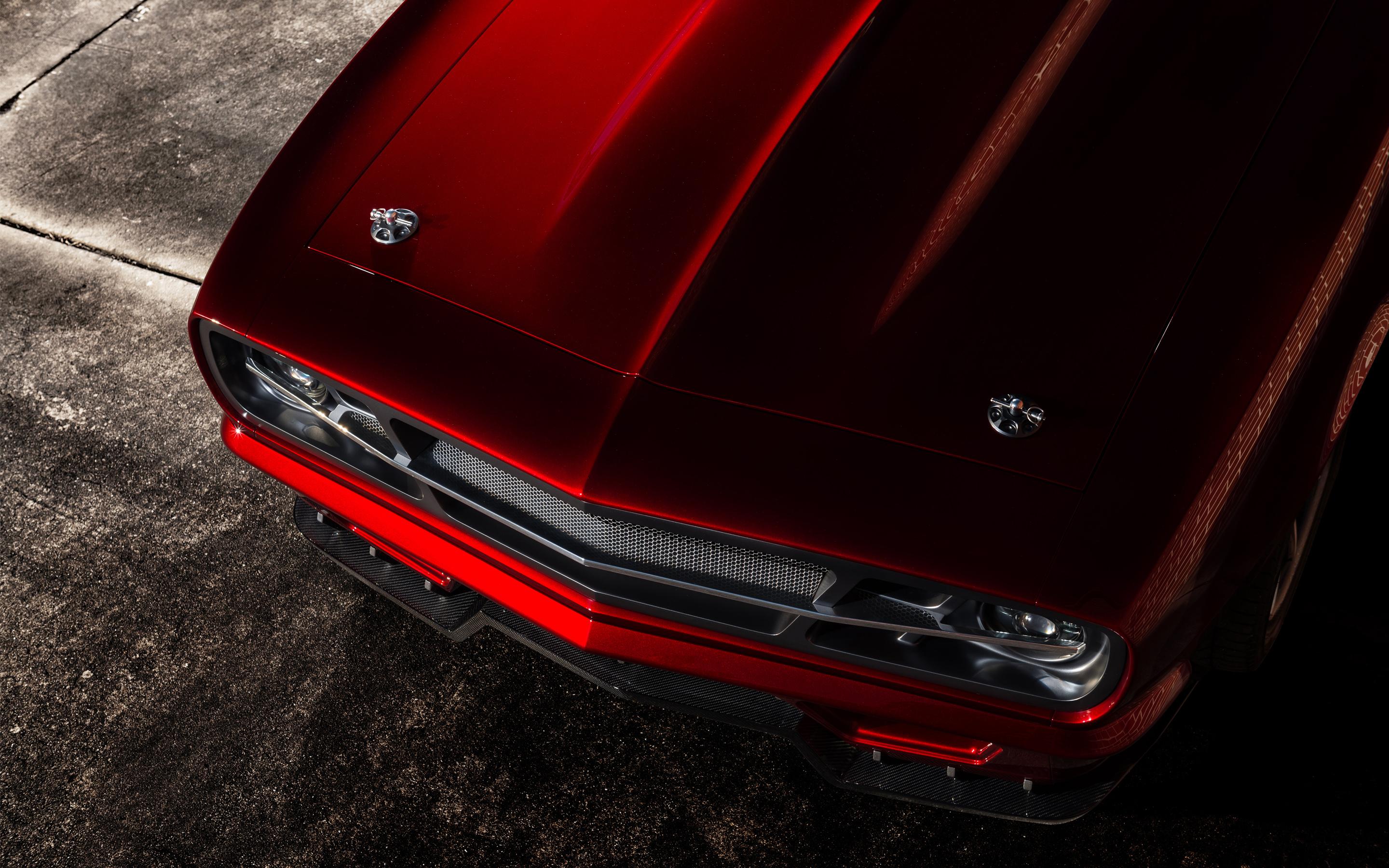 2880x1800 Muscle 4K wallpaper for your desktop or mobile screen free and easy to download