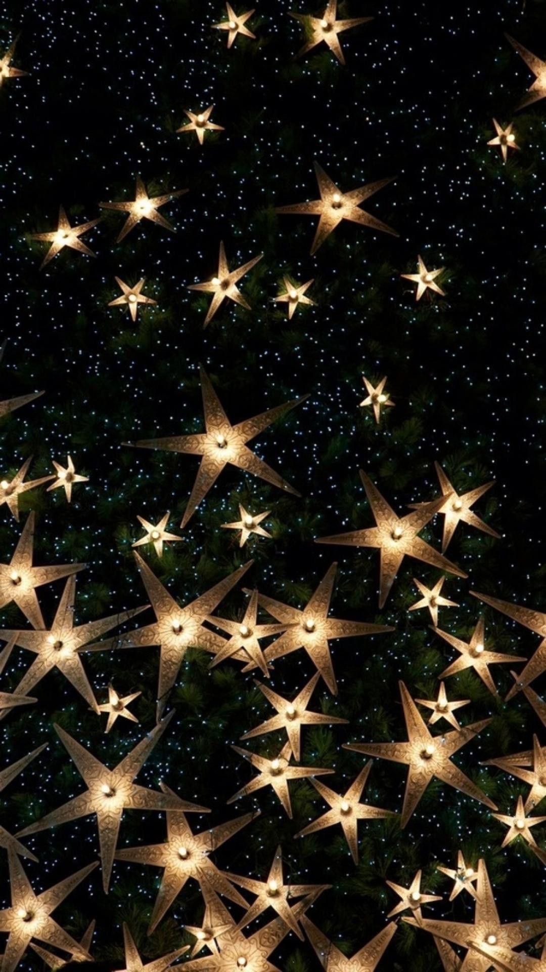 21+ Twinkle Lights Iphone Wallpaper - Bizt Wallpaper