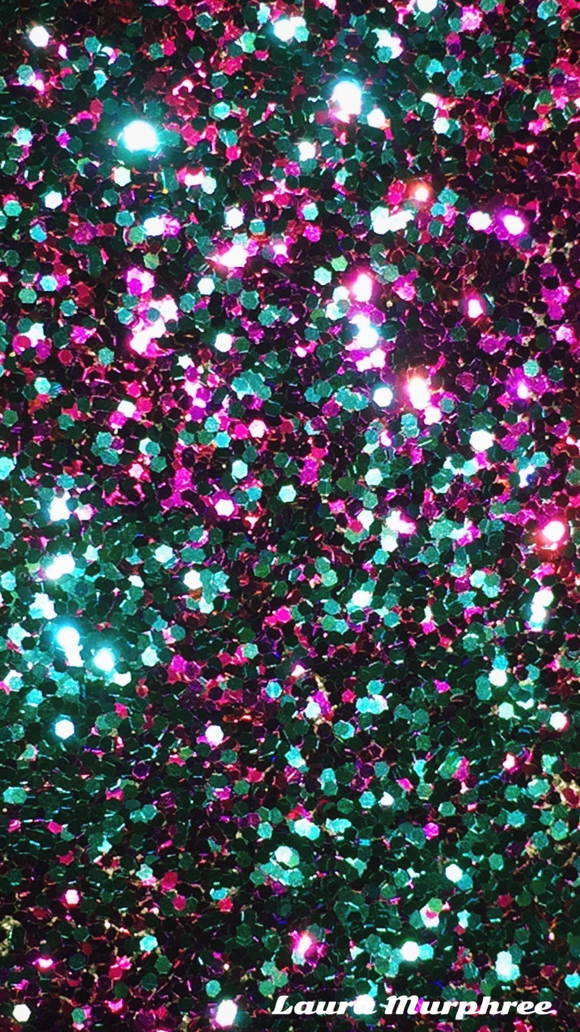 1152x2048 Glitter phone wallpaper sparkle background sparkling