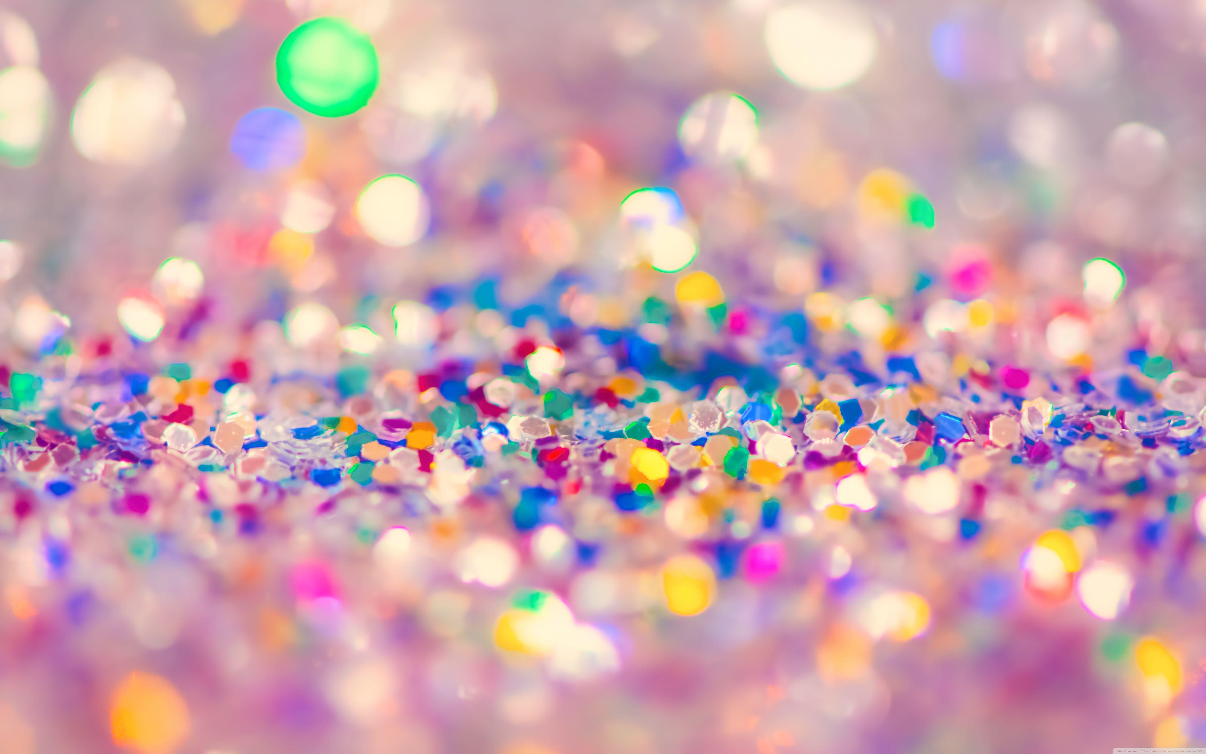 5120x3200 Colorful Glitter Ultra HD Desktop Background Wallpaper for 4K UHD