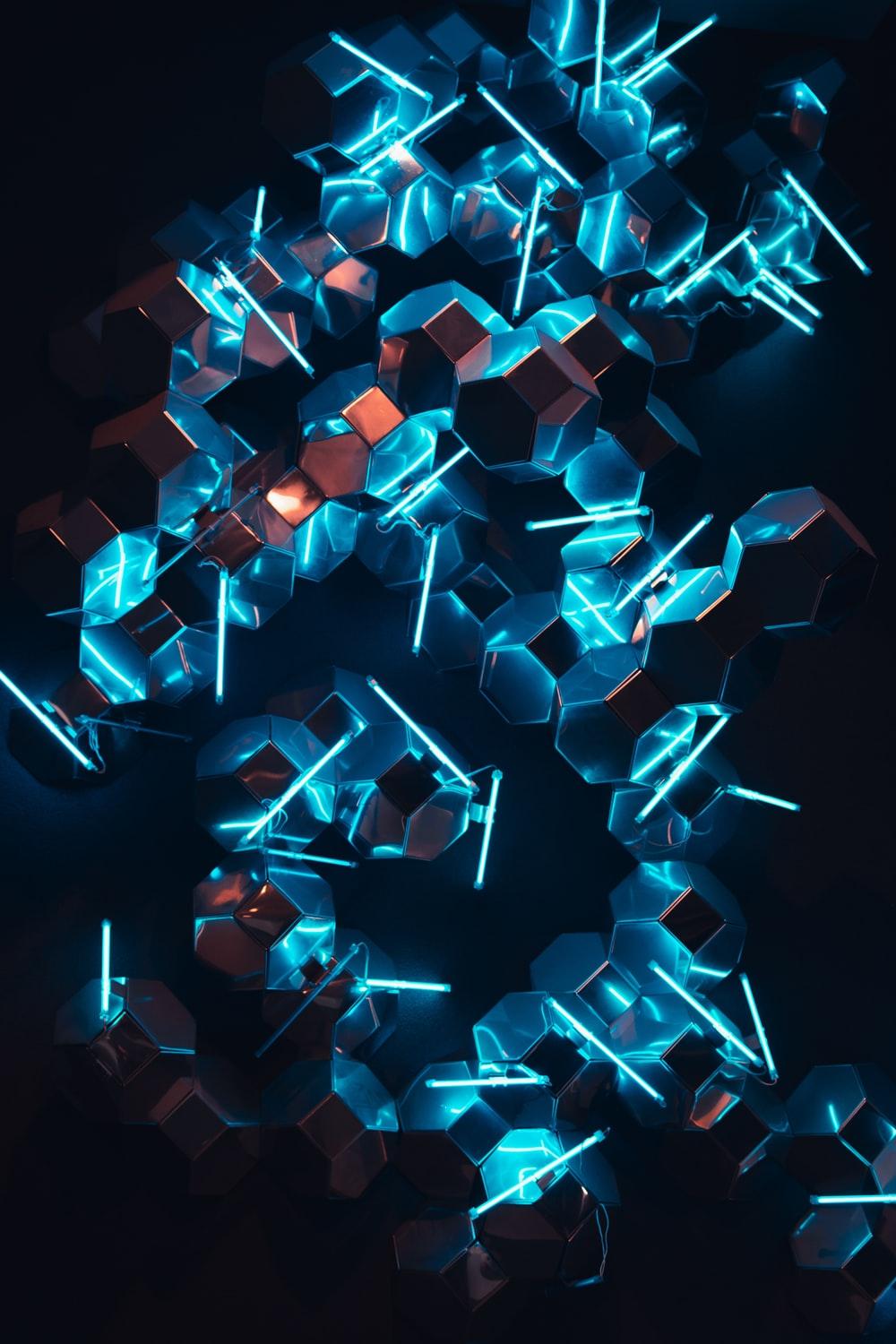 1000x1500 Cyan Picture. Download Free Image